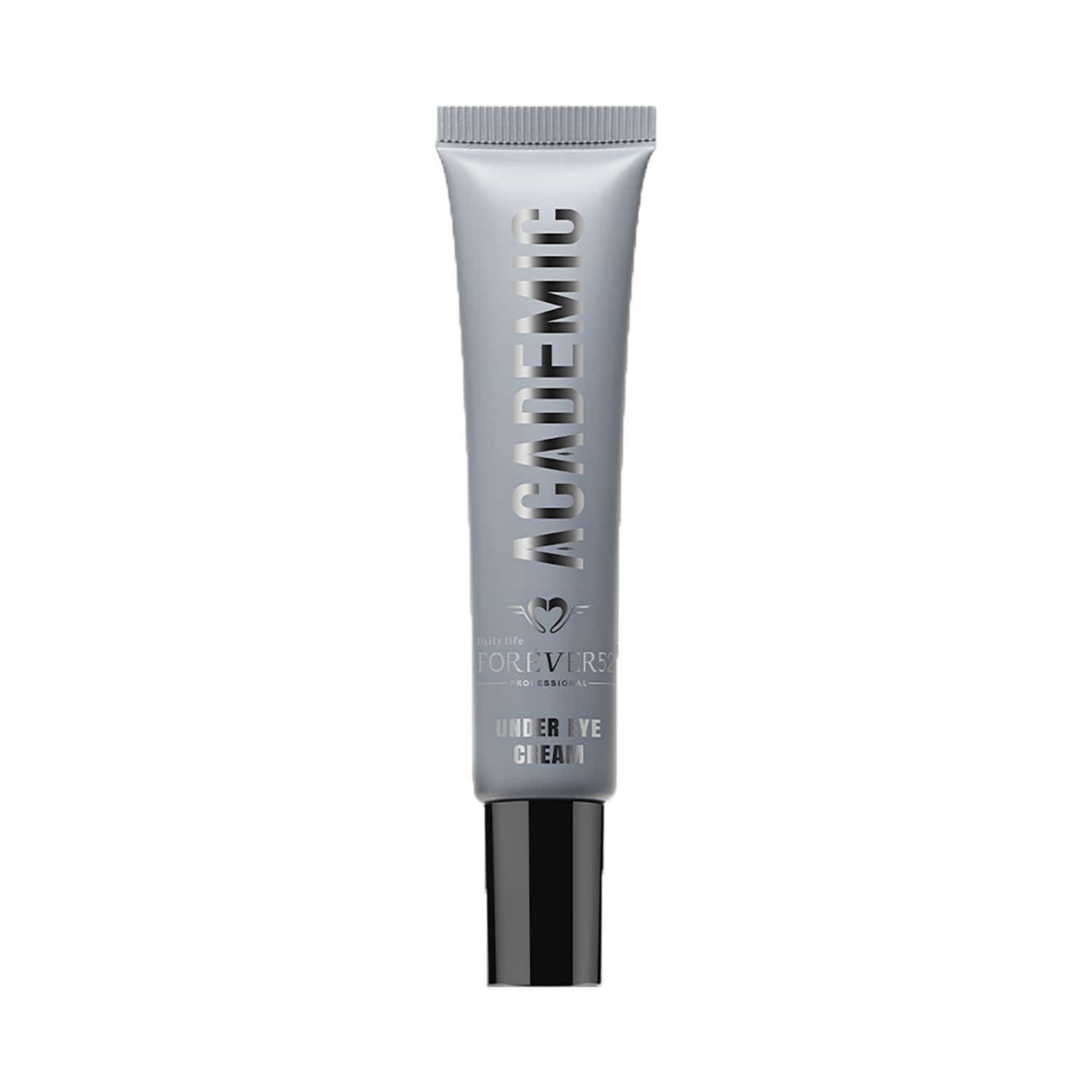 Daily Life Forever52 | Daily Life Forever 52 Academic Under Eye Cream - FAC801 White (15 g)