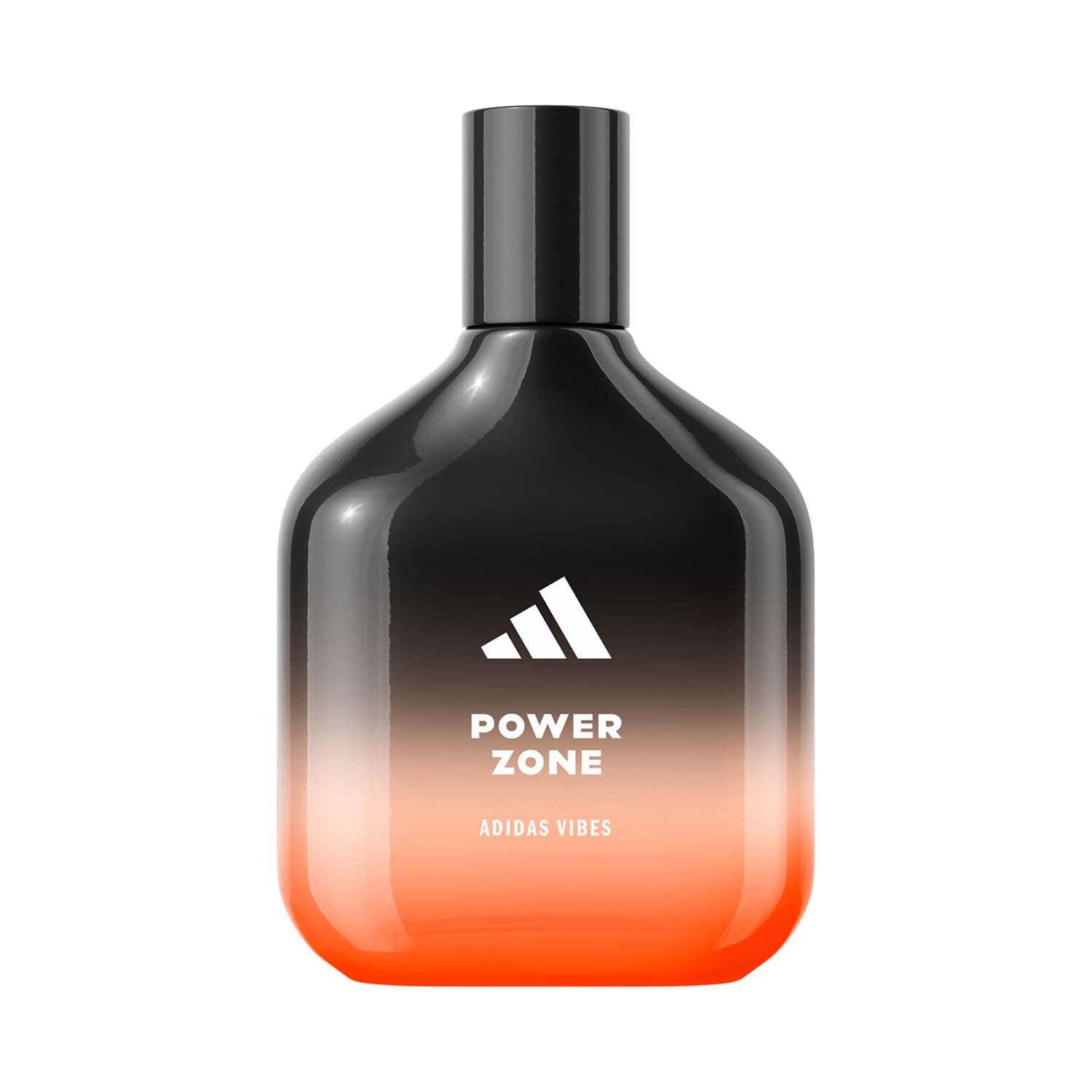 Adidas | Adidas Vibes Power Zone Eau De Parfum Unisex Perfume (100 ml)