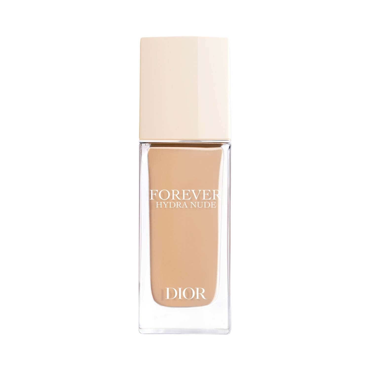 DIOR | DIOR Forever Hydra Nude Natural Foundation - 2 N Neutral (30 ml)