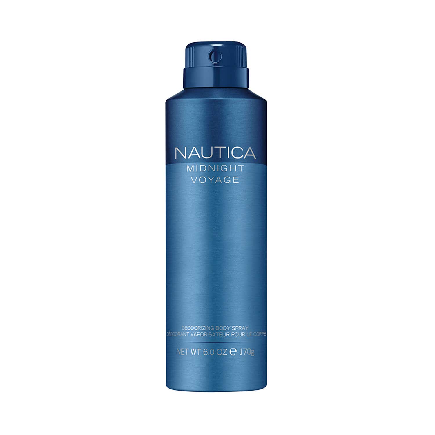 Nautica | Nautica Midnight Voyage Body Spray (170 g)