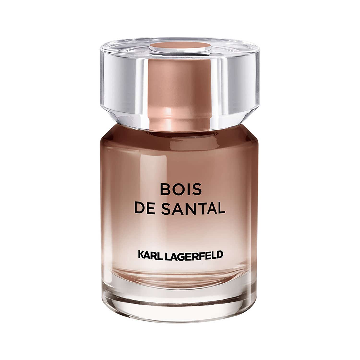 Karl Lagerfeld | Karl Lagerfeld Collect Bois De Santal Eau De Toilette for Men (50 ml)