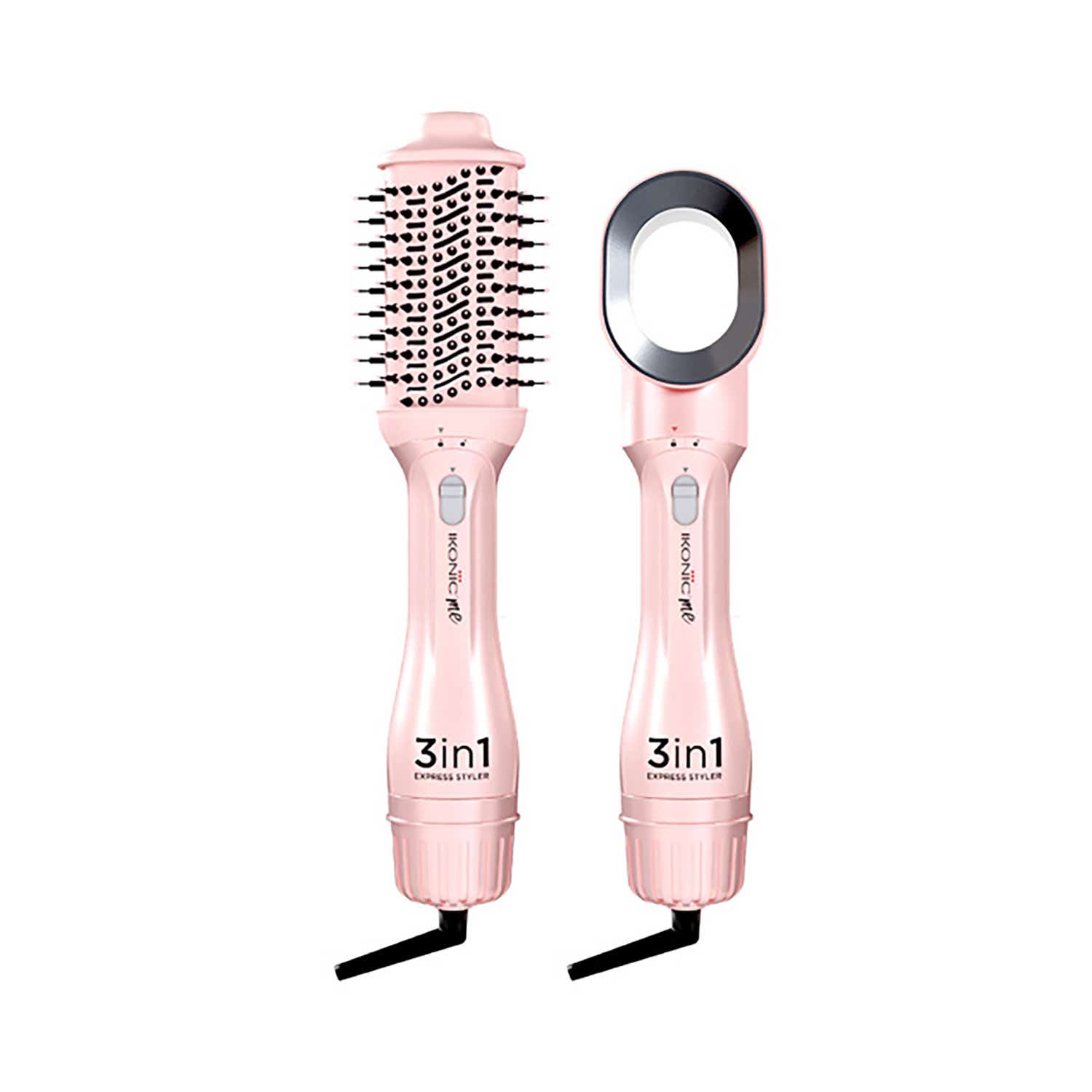 Ikonic Me | Ikonic Me 3-In-1 Express Styler - Pink (1 pc)