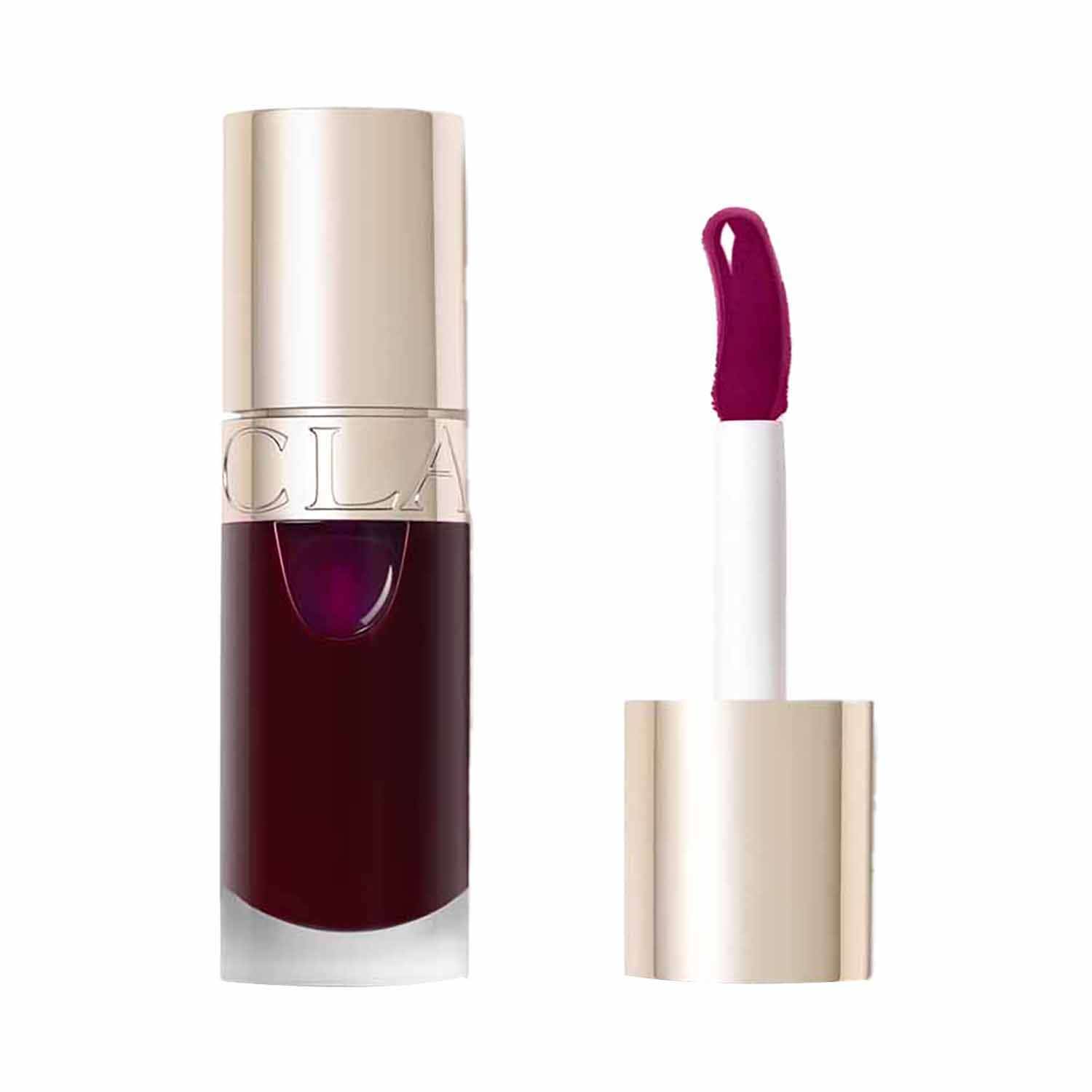 Clarins | Clarins Lip Comfort Oil -10 Plum (7 ml)