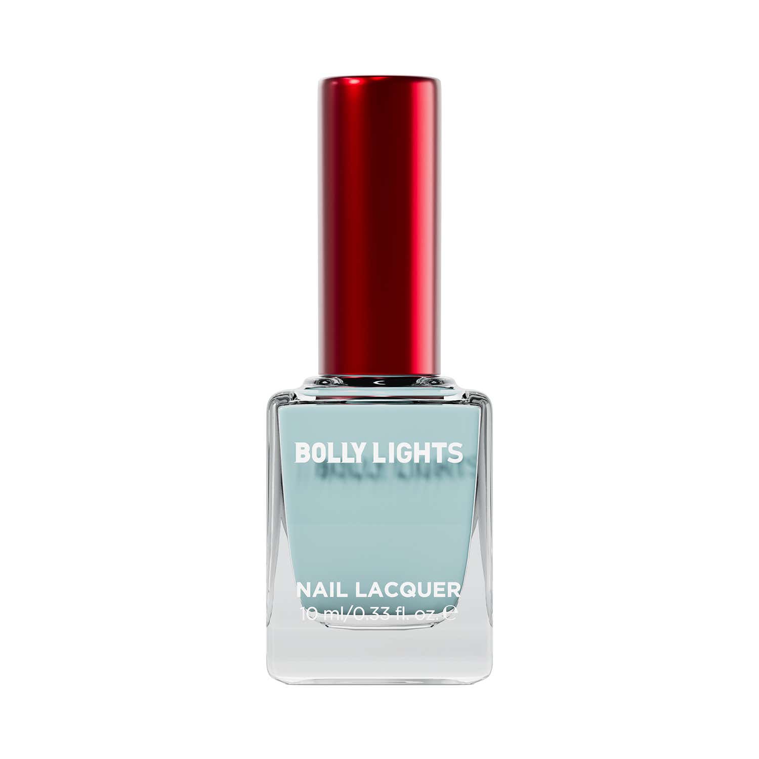 Colorbar | Colorbar Bolly Lights Nail Lacquer - Lagoon-23 (10 ml)