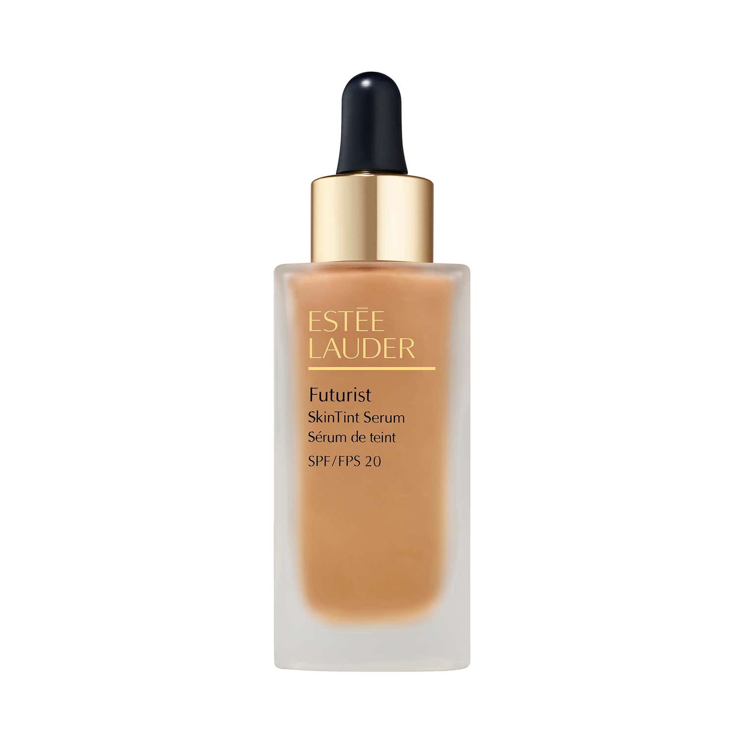 Estee Lauder | Estee Lauder Futurist Skin Tint Serum SPF20 - 3W1 Tawny (30 ml)