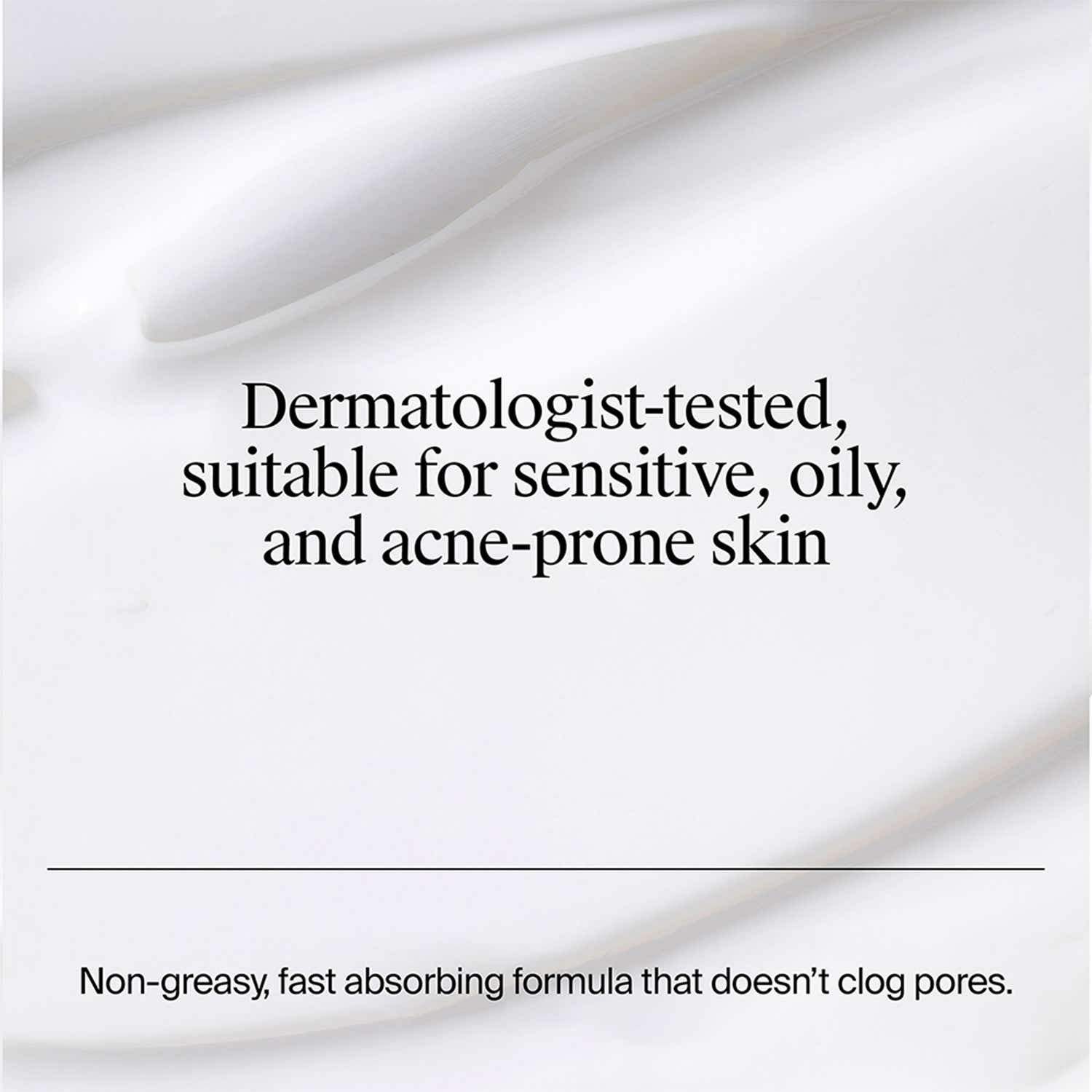 Neutrogena Ultrasheer Sunblock SPF50+ PA+++ Face Sunscreen 88 ml - Image 10