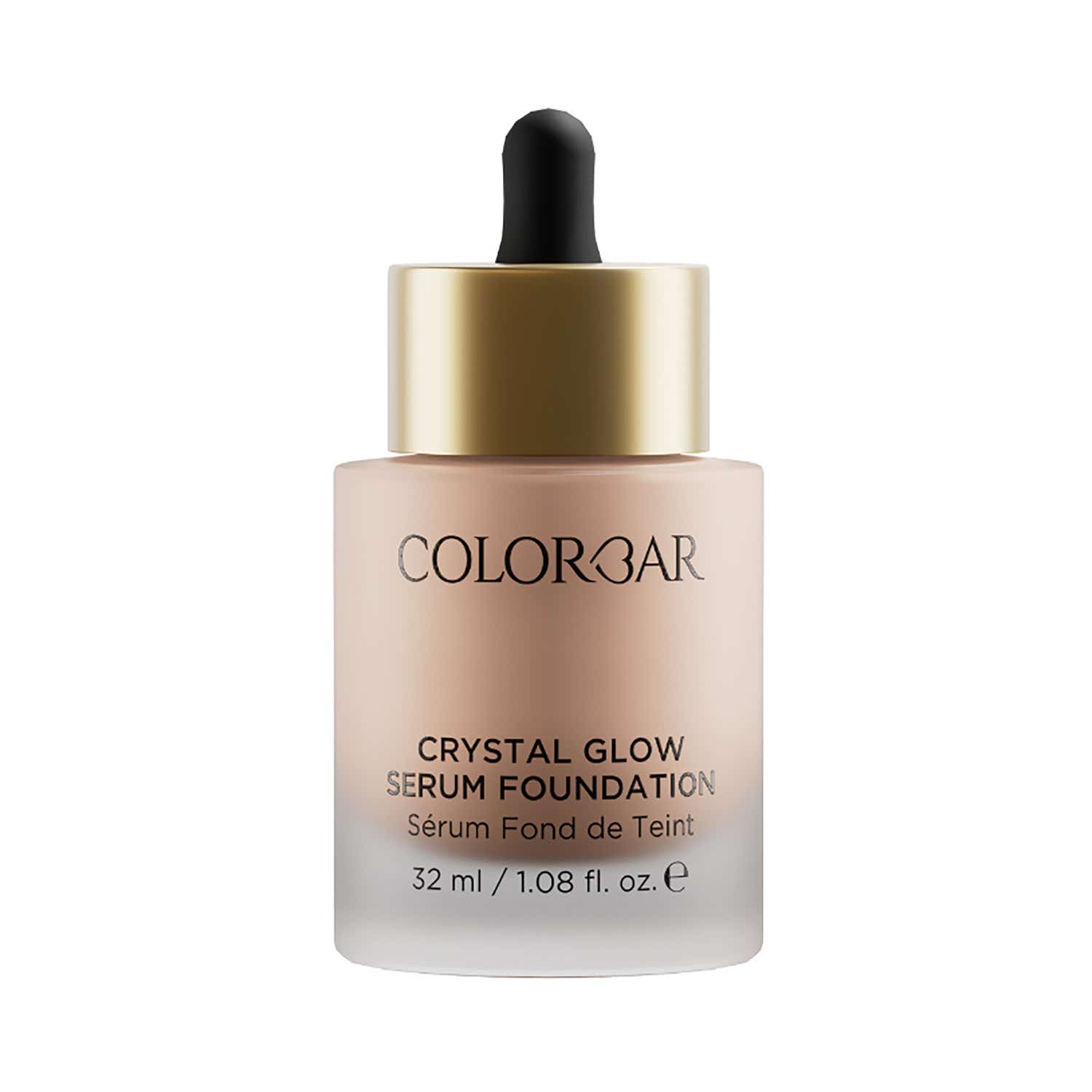 Colorbar | Colorbar Crystal Glow Serum Foundation - SFC 7.1 (32 ml)