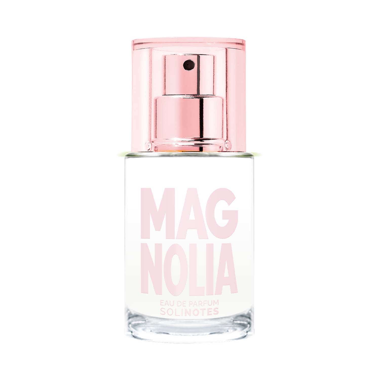 SOLINOTES | SOLINOTES Magnolia Eau de Parfum (15 ml)
