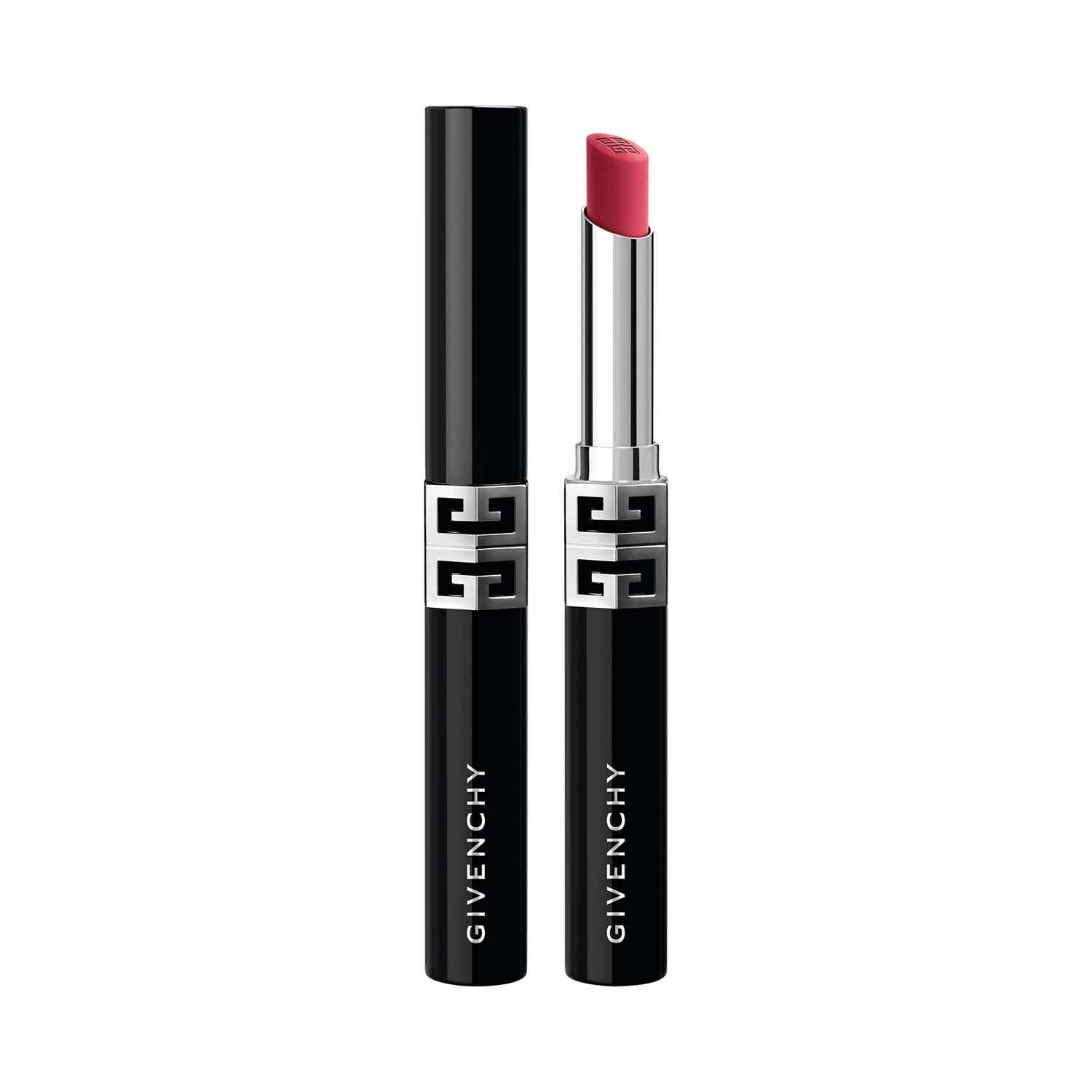Givenchy | Givenchy Le Rouge Velvet Matte - Pink Silhouette (2.3 g)