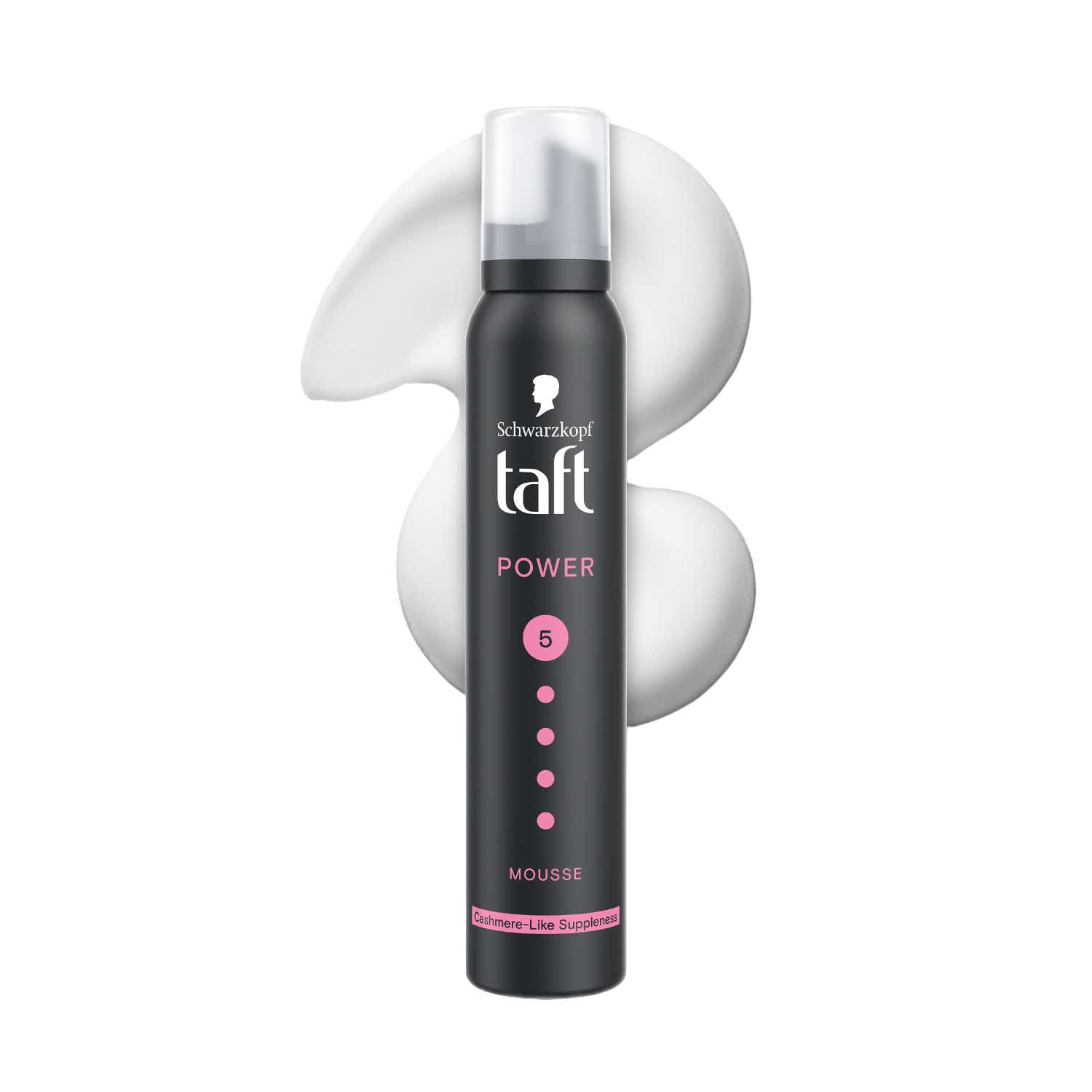 Schwarzkopf | Schwarzkopf Taft Power Hair Mousse (150ml)