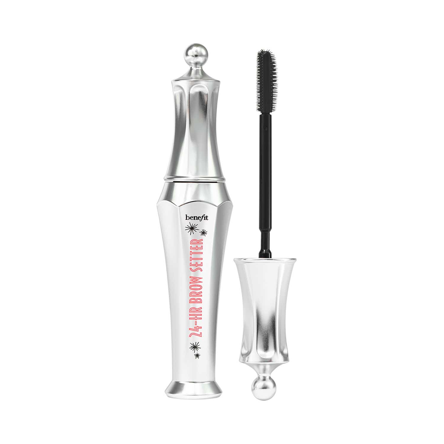 Benefit Cosmetics | Benefit Cosmetics 24-HR Brow Setter Clear Brow Gel - Transparent (7 ml)