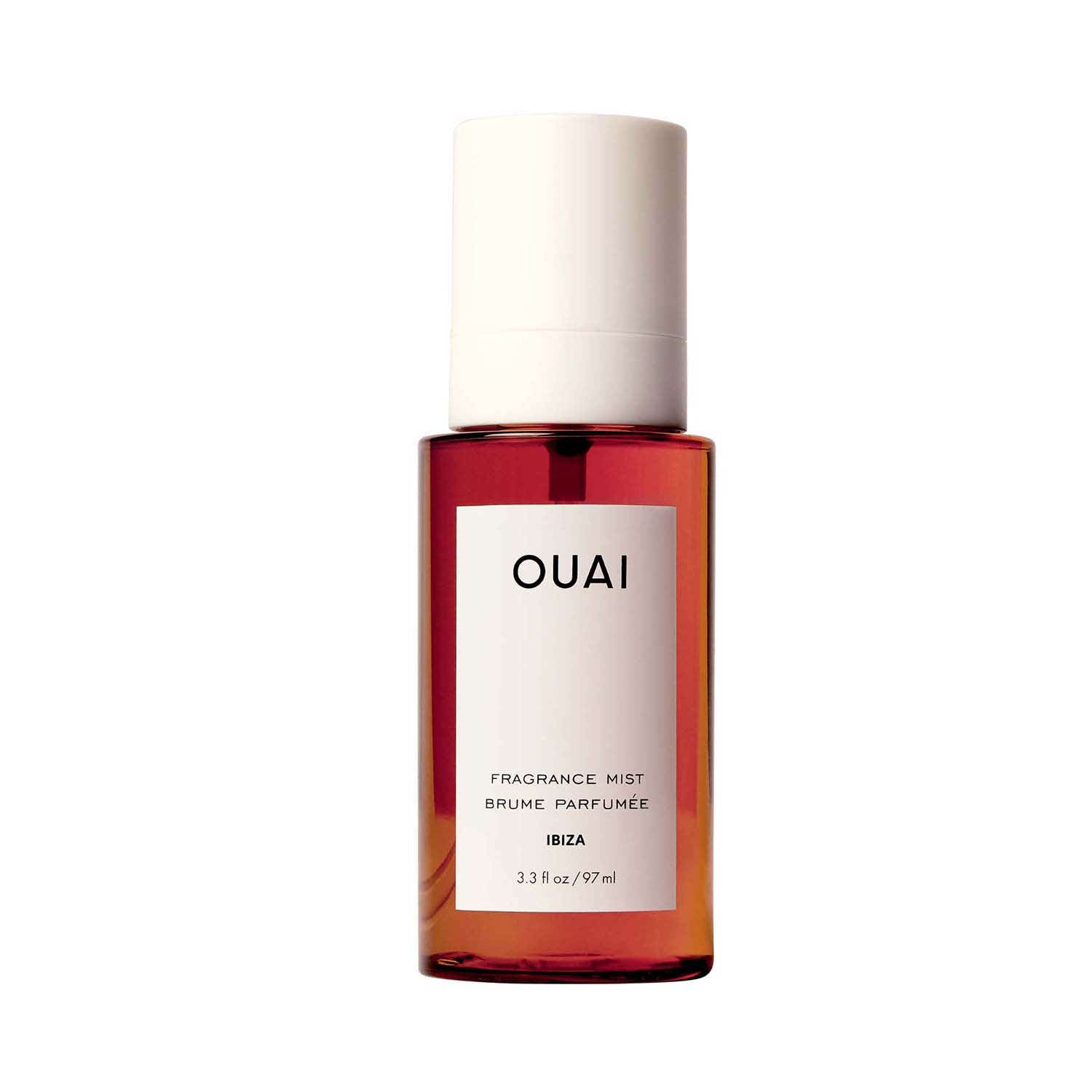 OUAI | OUAI Ibiza Hair And Body Fragrance Mist (97 ml)