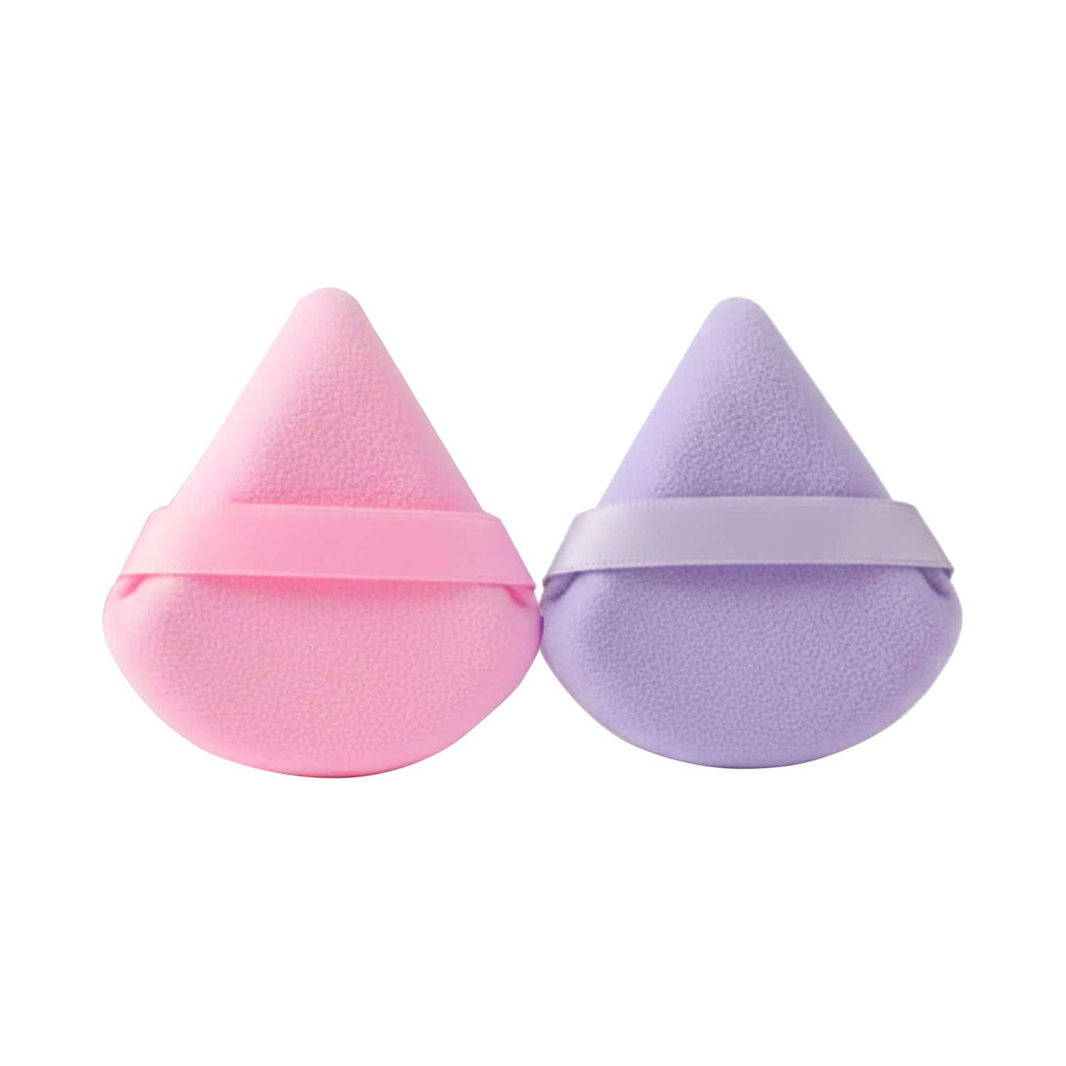 GUBB | GUBB Pizza Puff Makeup Sponge (2 pcs)
