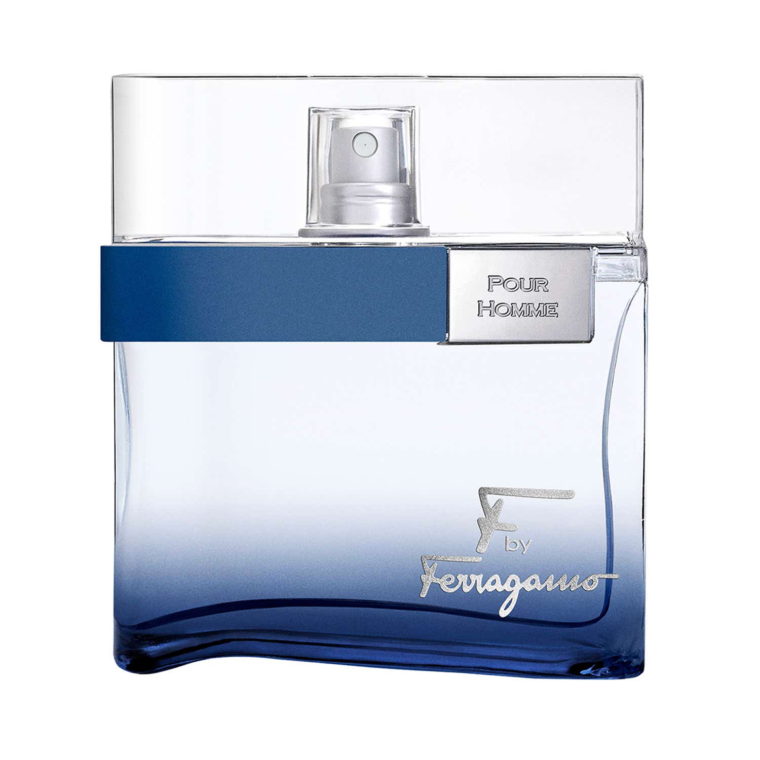 Salvatore Ferragamo | Salvatore Ferragamo By F Free Time Eau de Toilette (100ml)