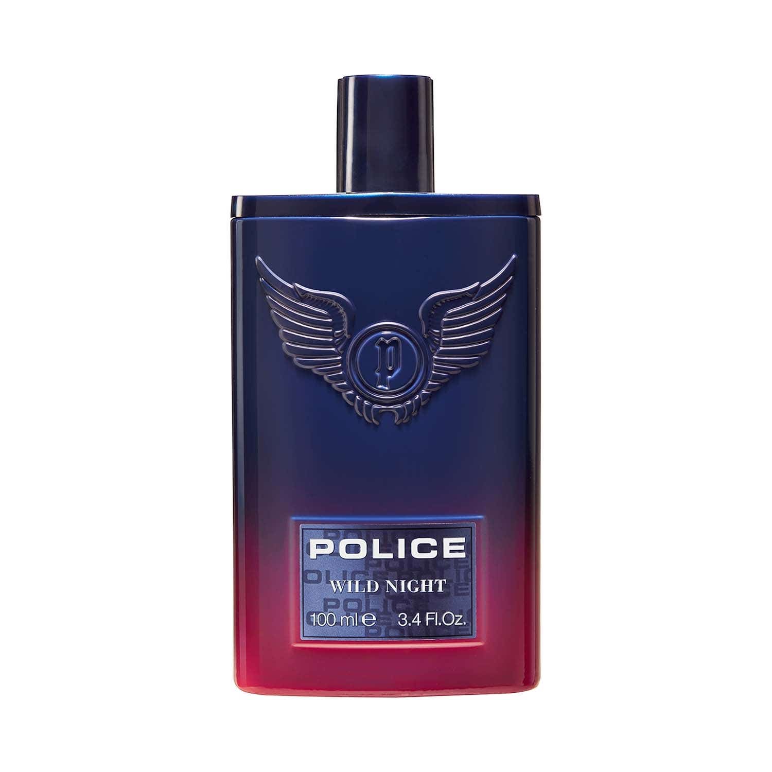 Police | Police Wild Night Eau de Toilette (100 ml)