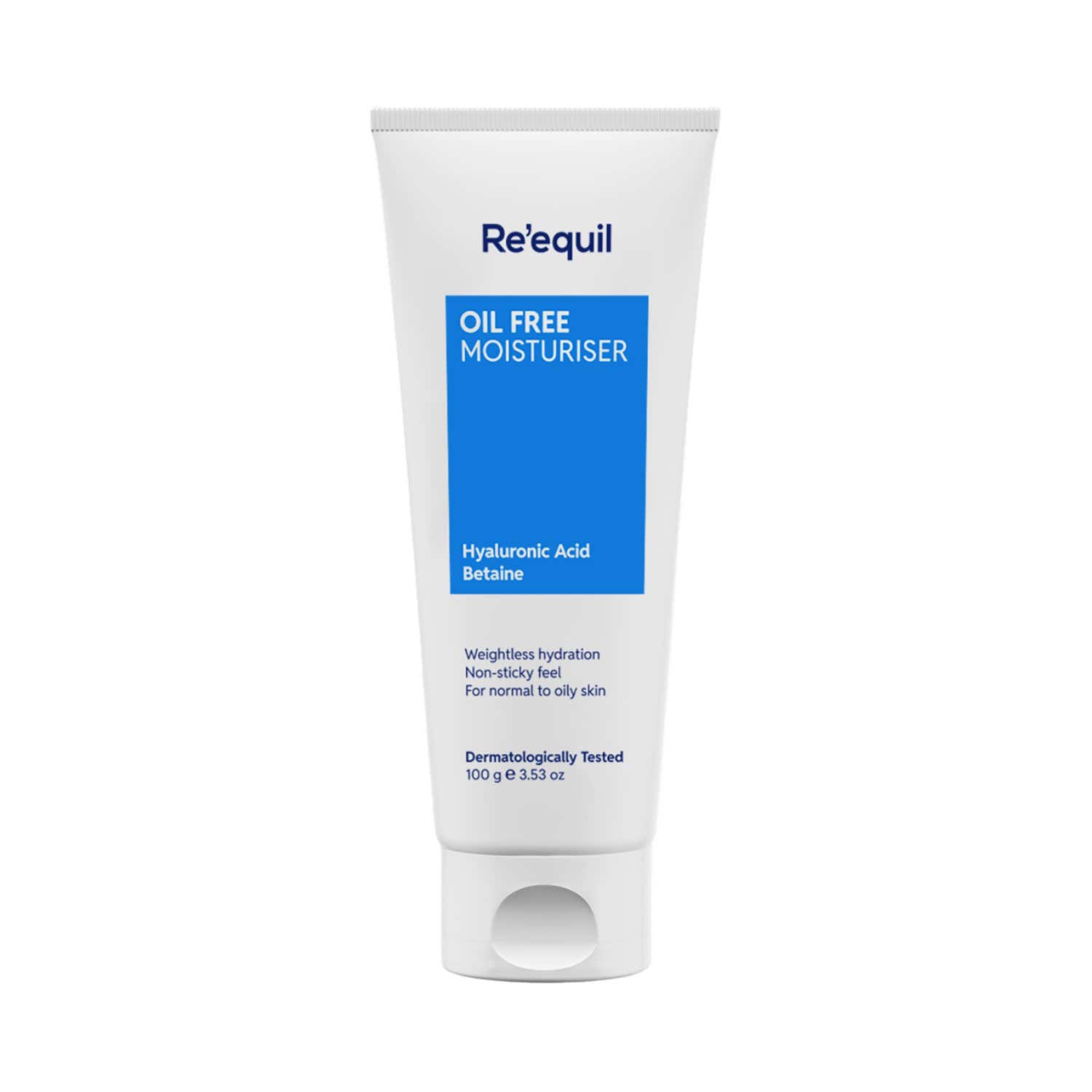 Re'equil | Re'equil Oil Free Moisturizer (100g)