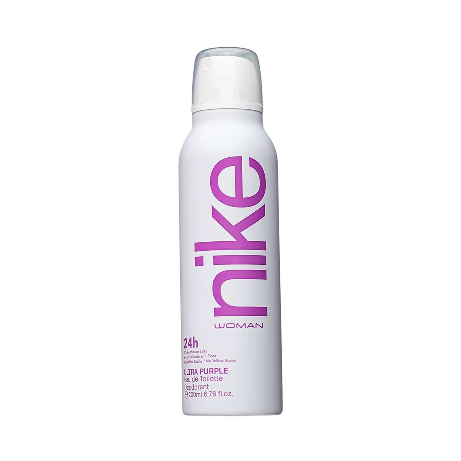 Nike | Nike Ultra Purple Woman Deo (200 ml)