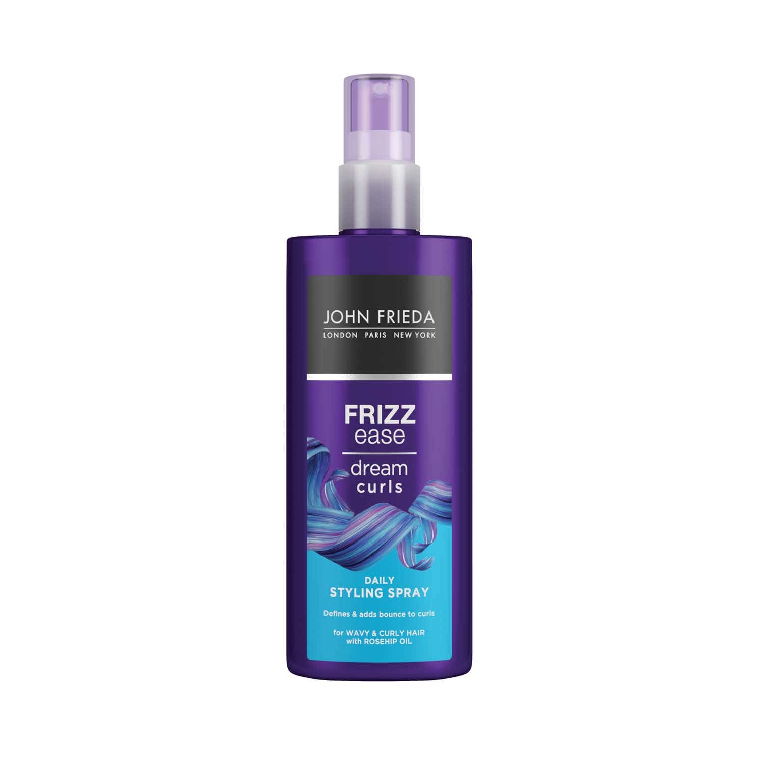 John Frieda | John Frieda Frizz Ease Dream Curls Daily Styling Spray (200 ml)