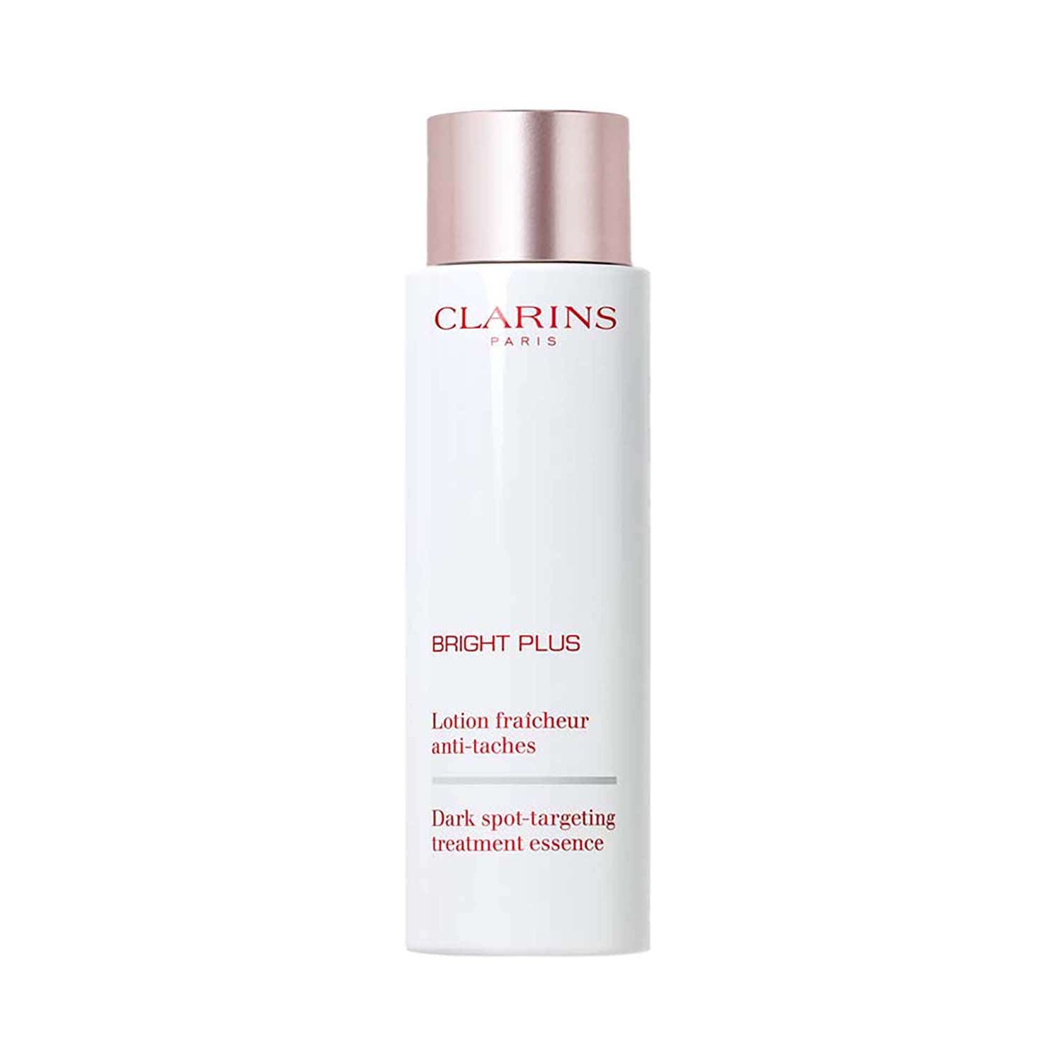 Clarins | Clarins Bright Plus Dark Spot-Targeting Milky Essence (200 ml)