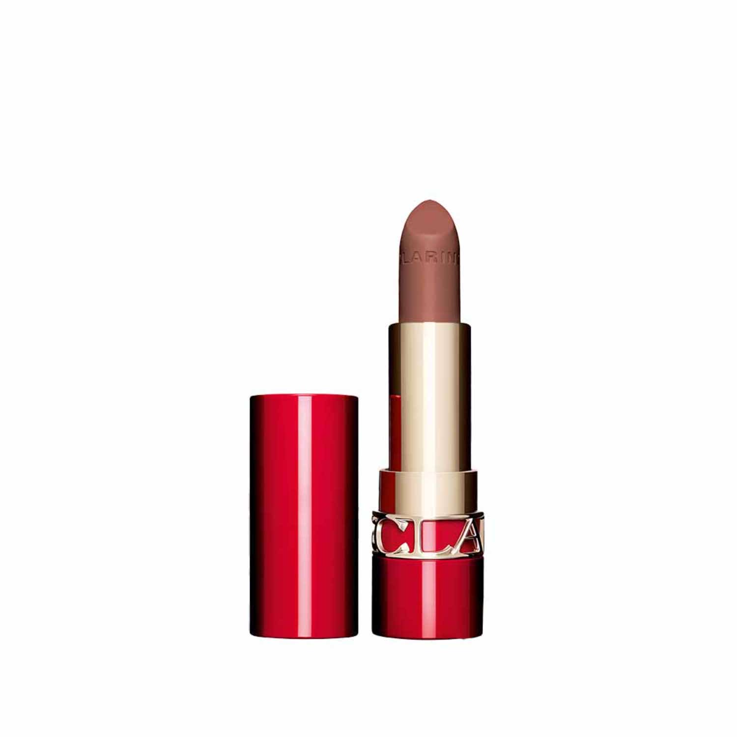 Clarins | Clarins Joli Rouge Velvet Matte Lipstick - 758V Sandy Pink (3.5 g)