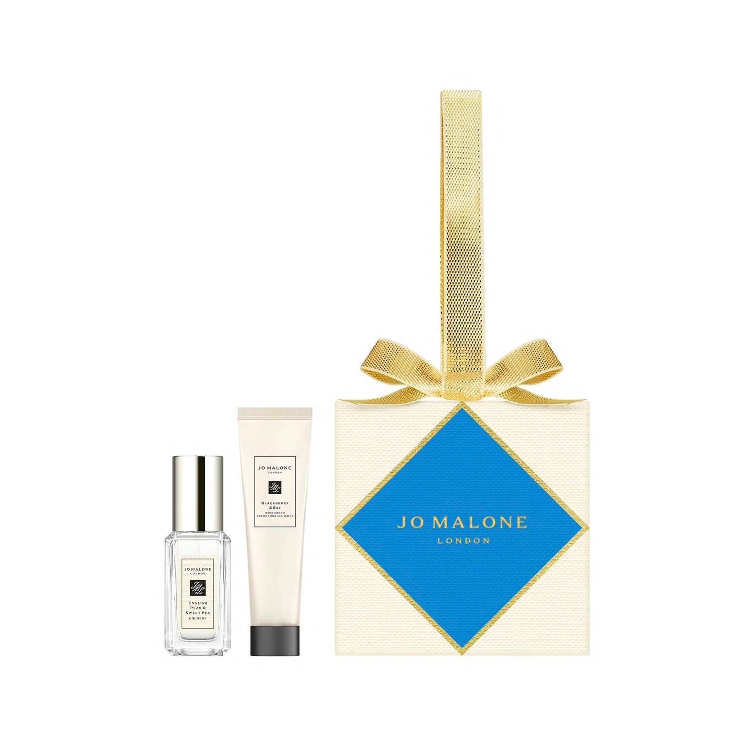 Jo Malone London | Jo Malone London Ornament (Female) Gifts Set (2 pcs)