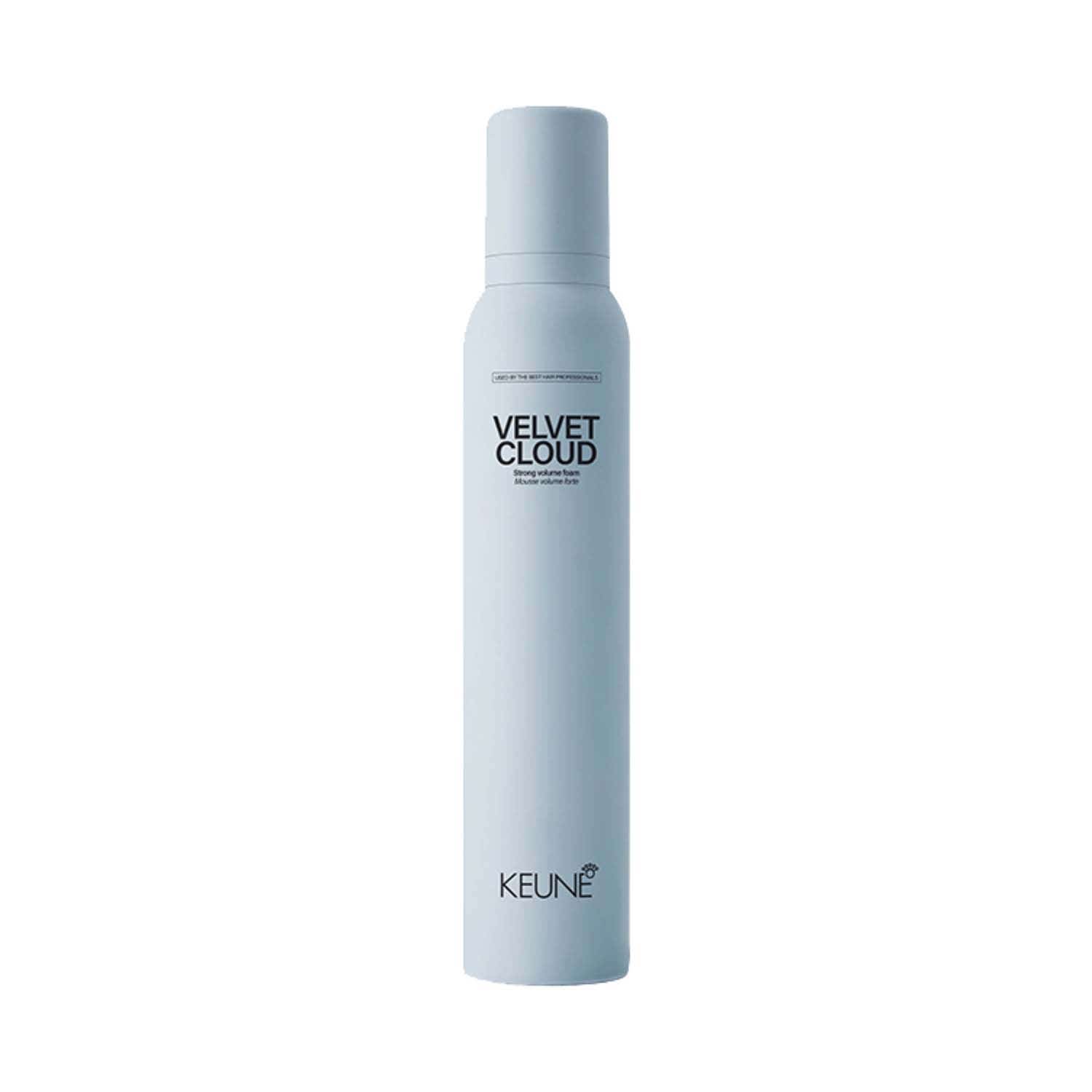 Keune | Keune Velvet Cloud Hair Mousse (200 ml)