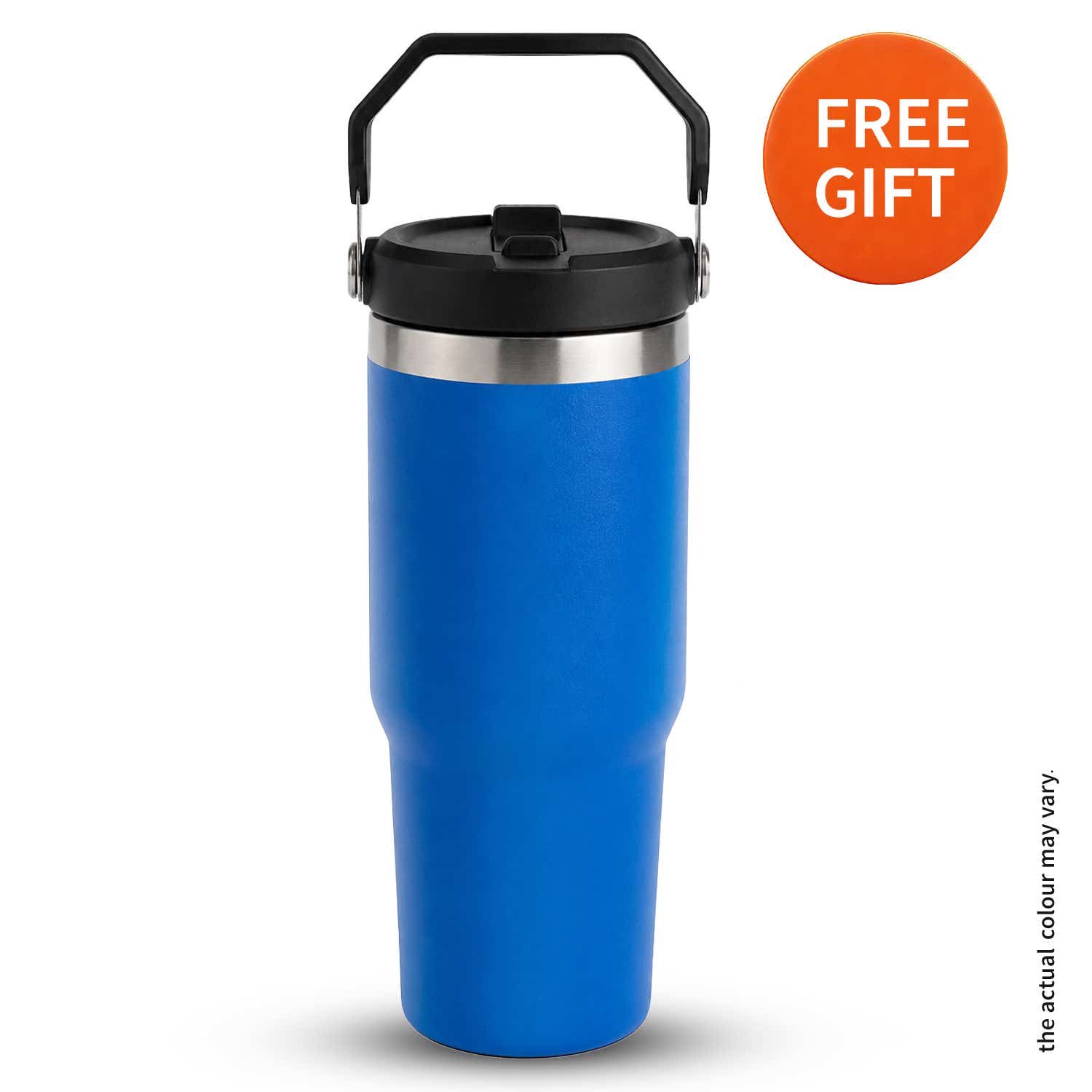 Plum On-The-Go Tumbler - Gift