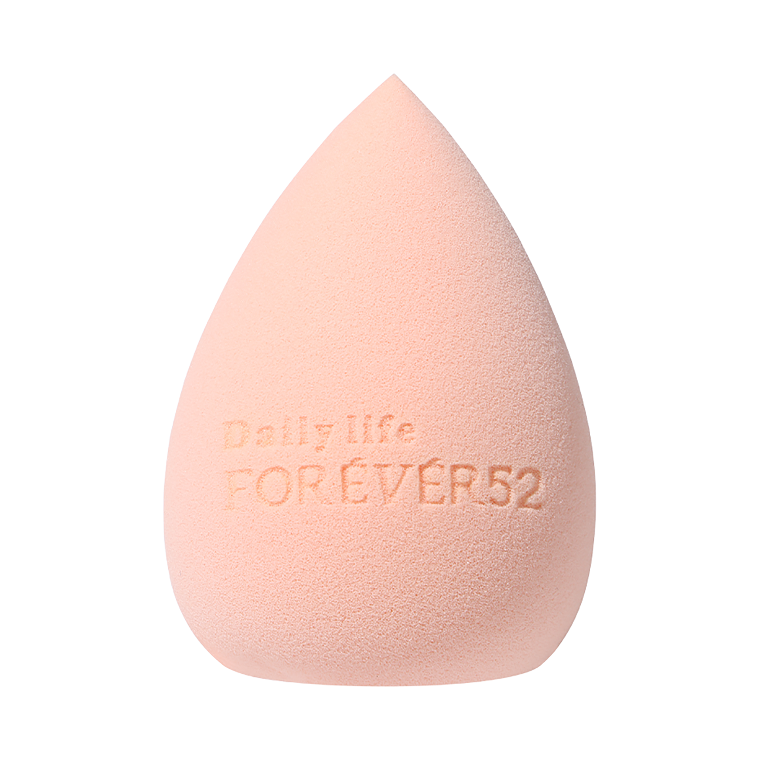 Daily Life Forever52 | Daily Life Forever52 A Skin Like Blend Hybrid Sponge - MSP008