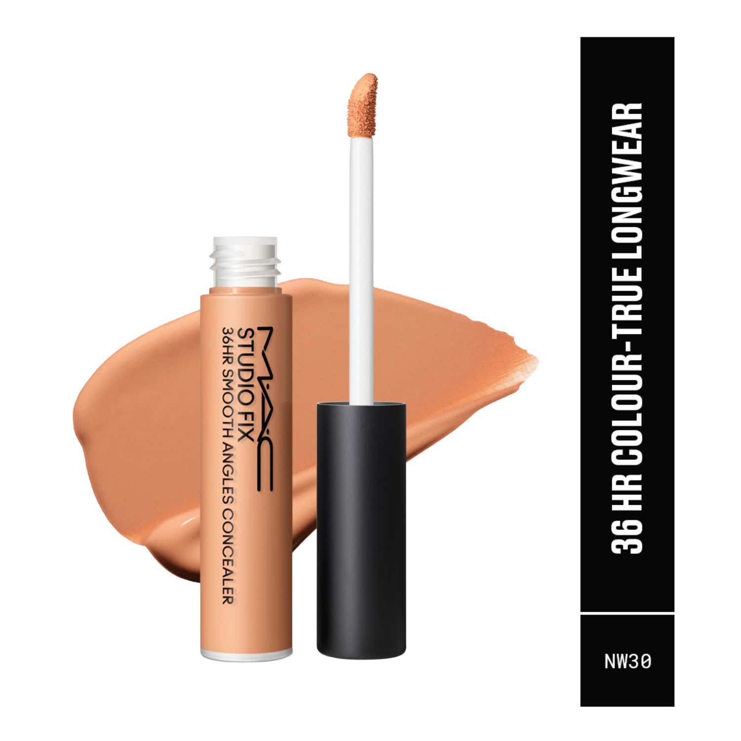 M.A.C | M.A.C Studio Fix 36Hr Smooth Angles Concealer - NW30 (7 ml)