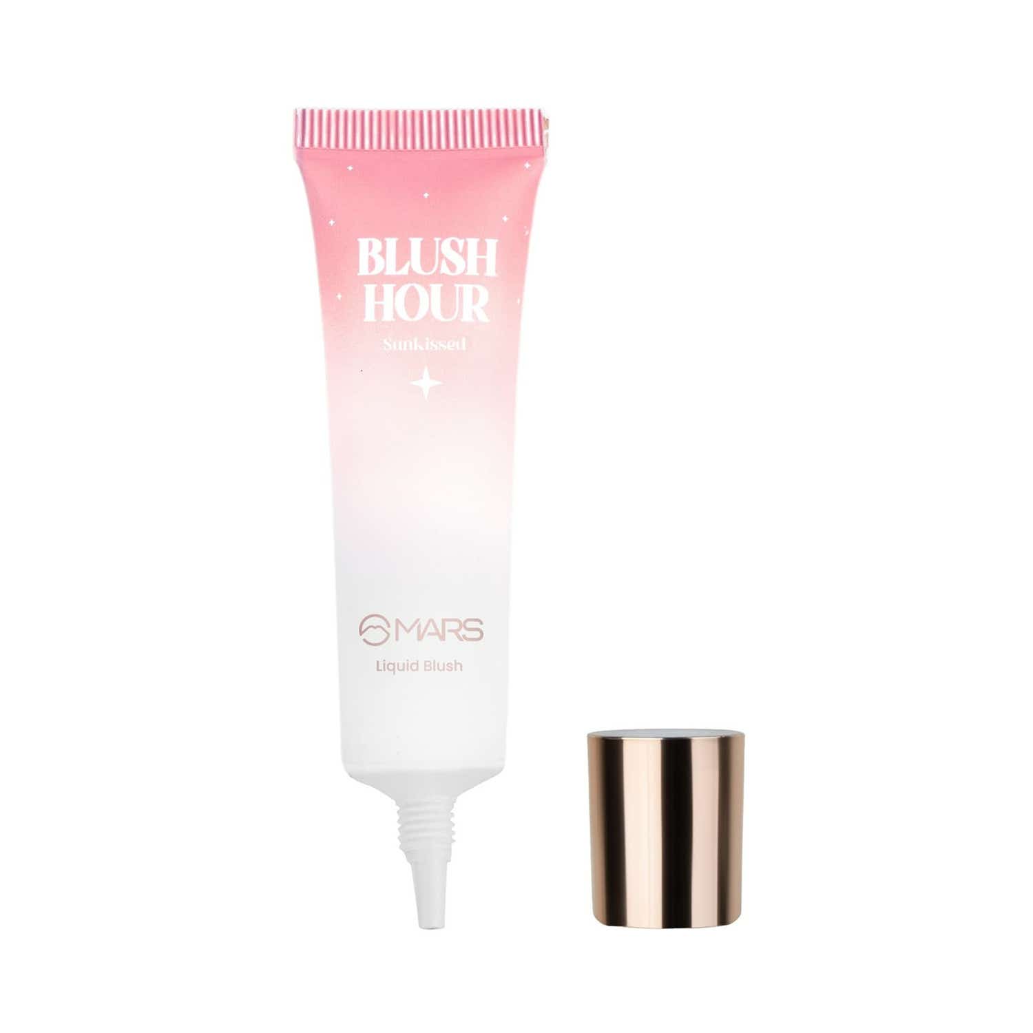 MARS | MARS Liquid Blush Hour - 03-Sunkissed (12 ml)