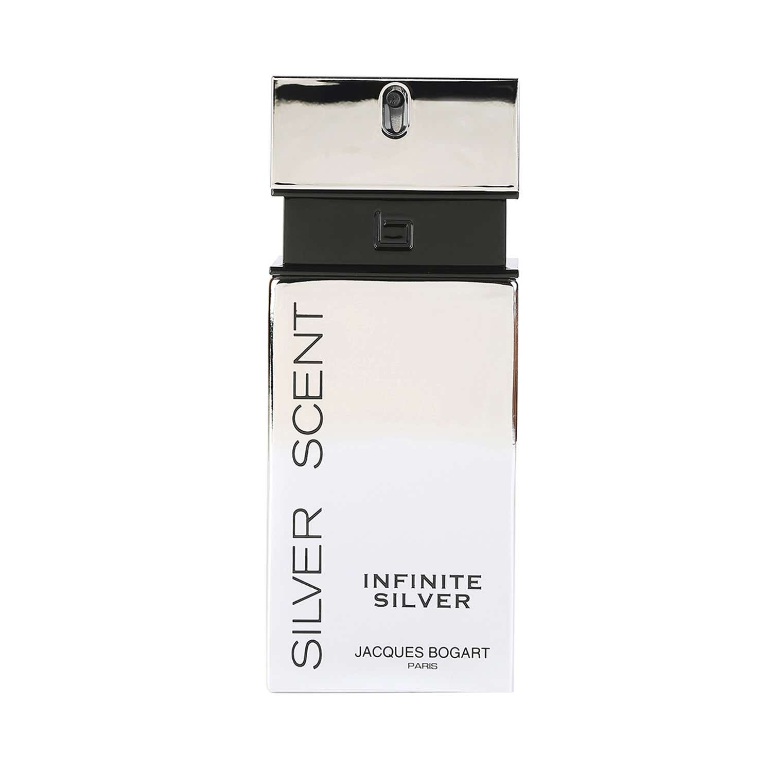 Jacques Bogart | Jacques Bogart Silver Scent Infinite Eau de Toilette (100 ml)
