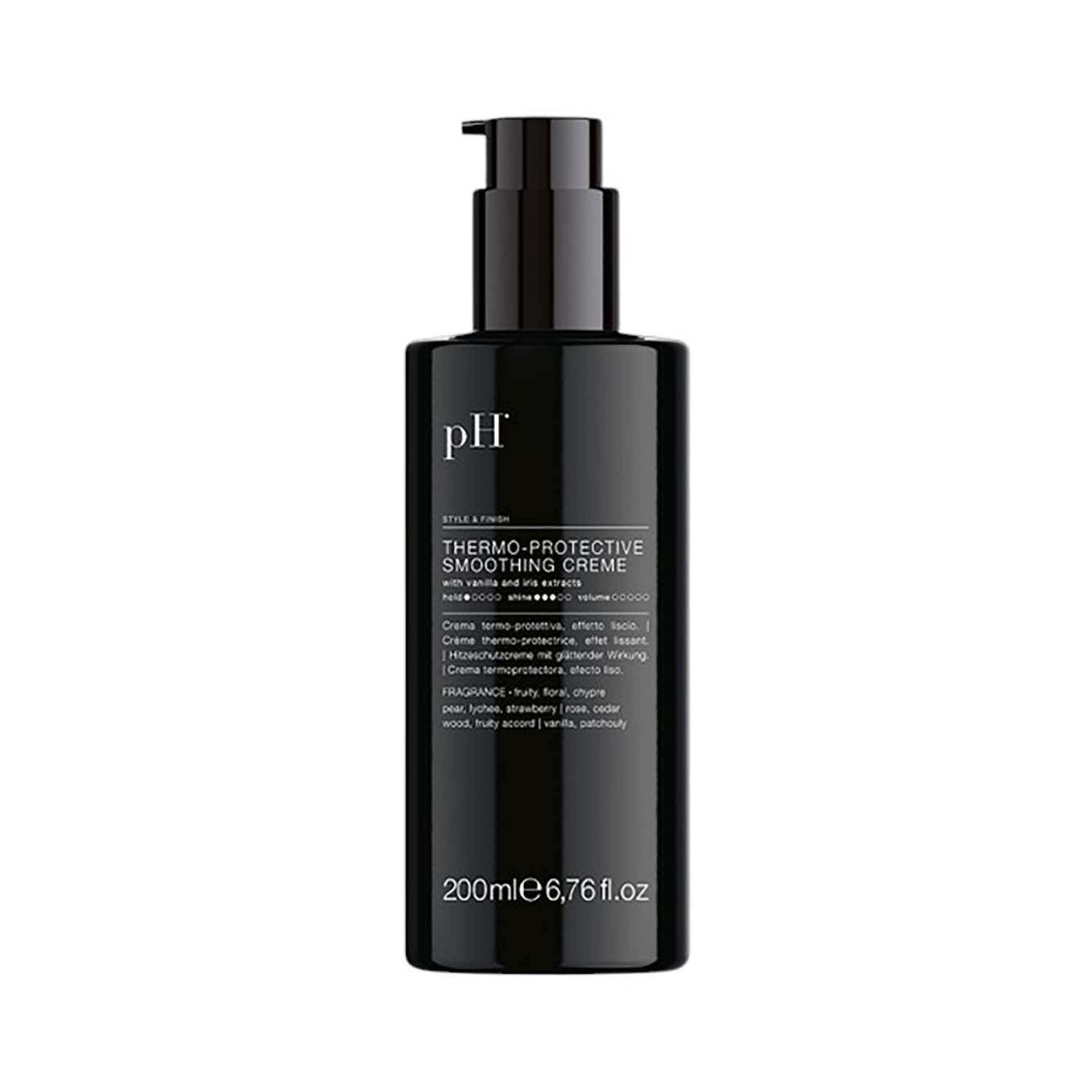 pH Labotories | pH Labotories Thermo Protective Smoothing Creme (200 ml)