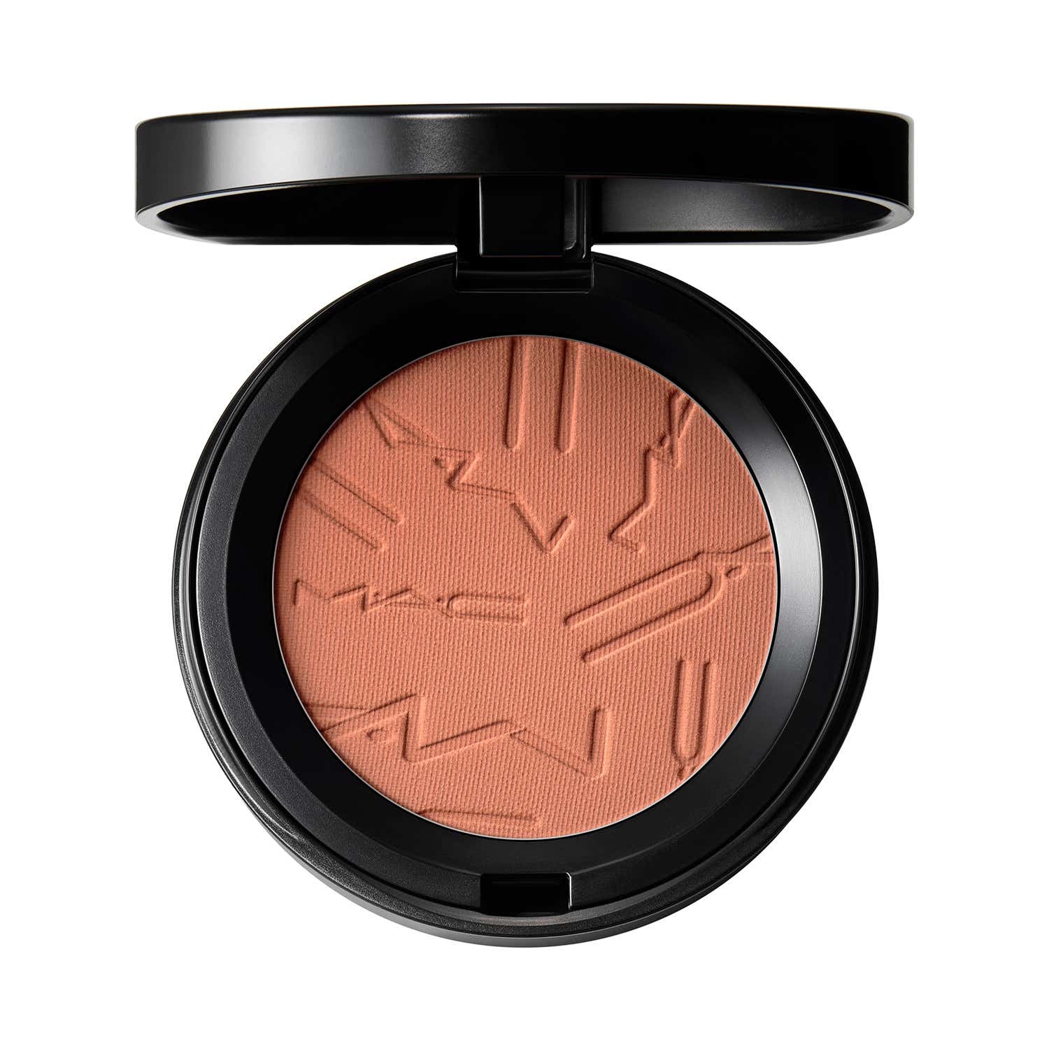 M.A.C | M.A.C Skinfinish Colour Struck Blush - Gingerly (4 g)