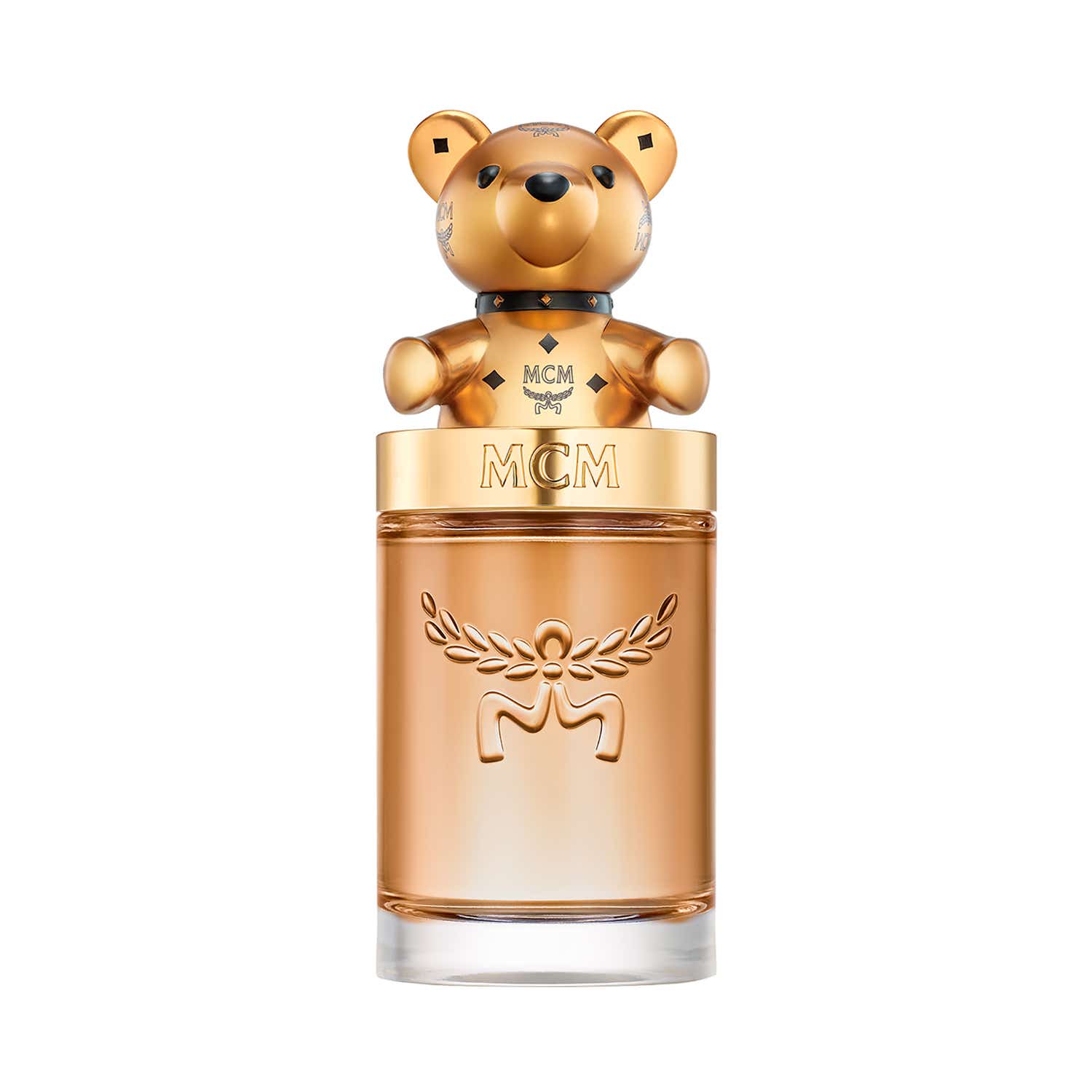 MCM | MCM Mighty Bear Unisex Eau de Parfum (100 ml)