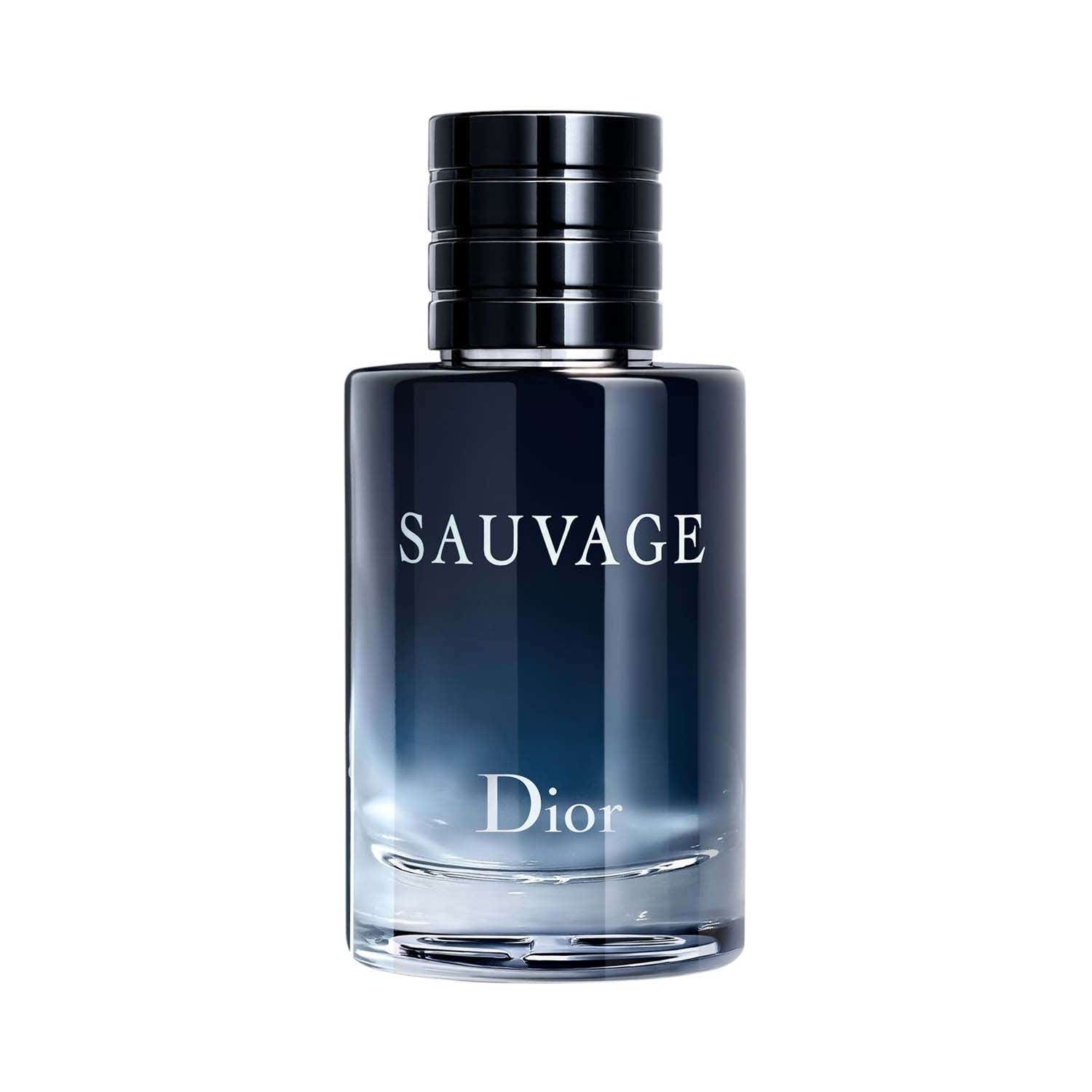 DIOR | DIOR Sauvage Eau De Toilette for Men (60 ml)