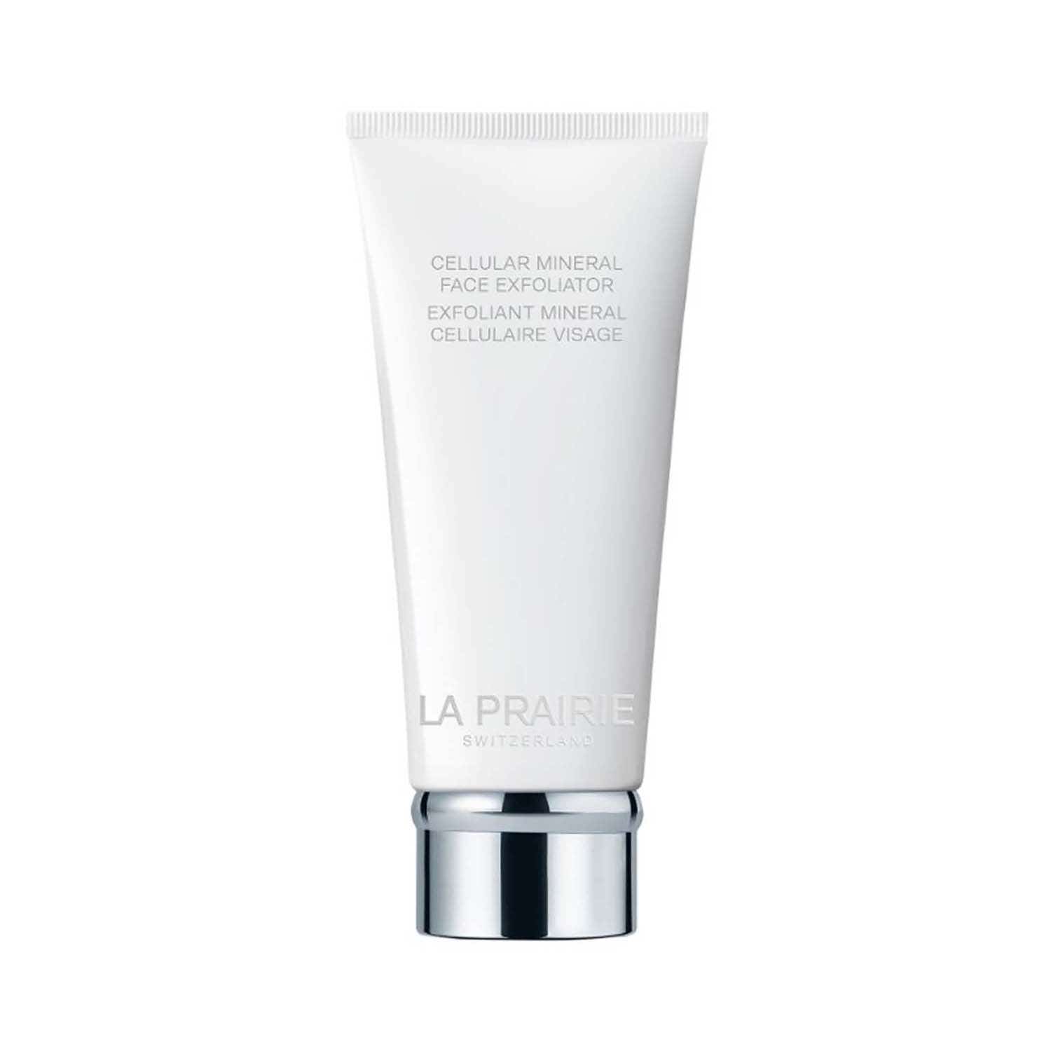 LA PRAIRIE | La Prairie Cellular Mineral Face Exfoliator (100 ml)
