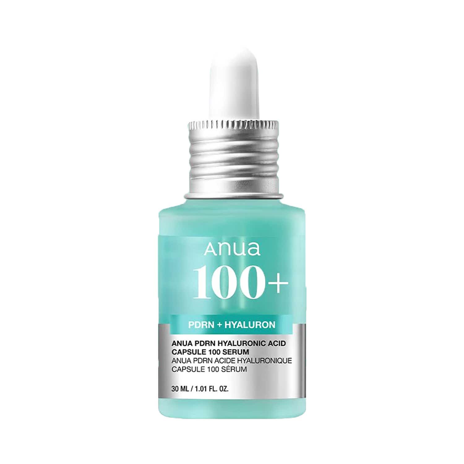 Anua | Anua Pdrn Hyaluronic Acid Capsule 100 Serum (30 ml)
