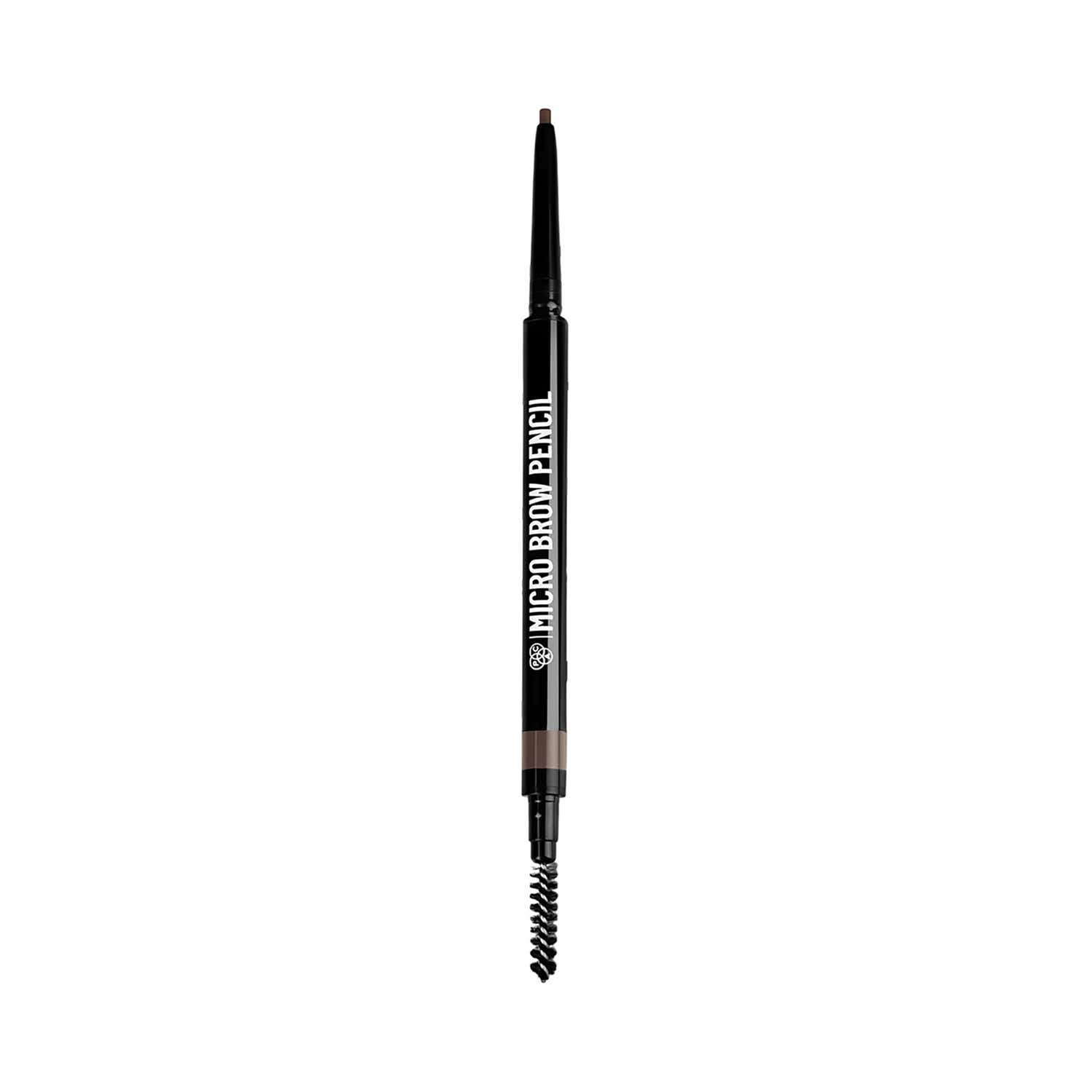 PAC | PAC Micro Brow Pencil - 03 Deep Brown (0.09 g)