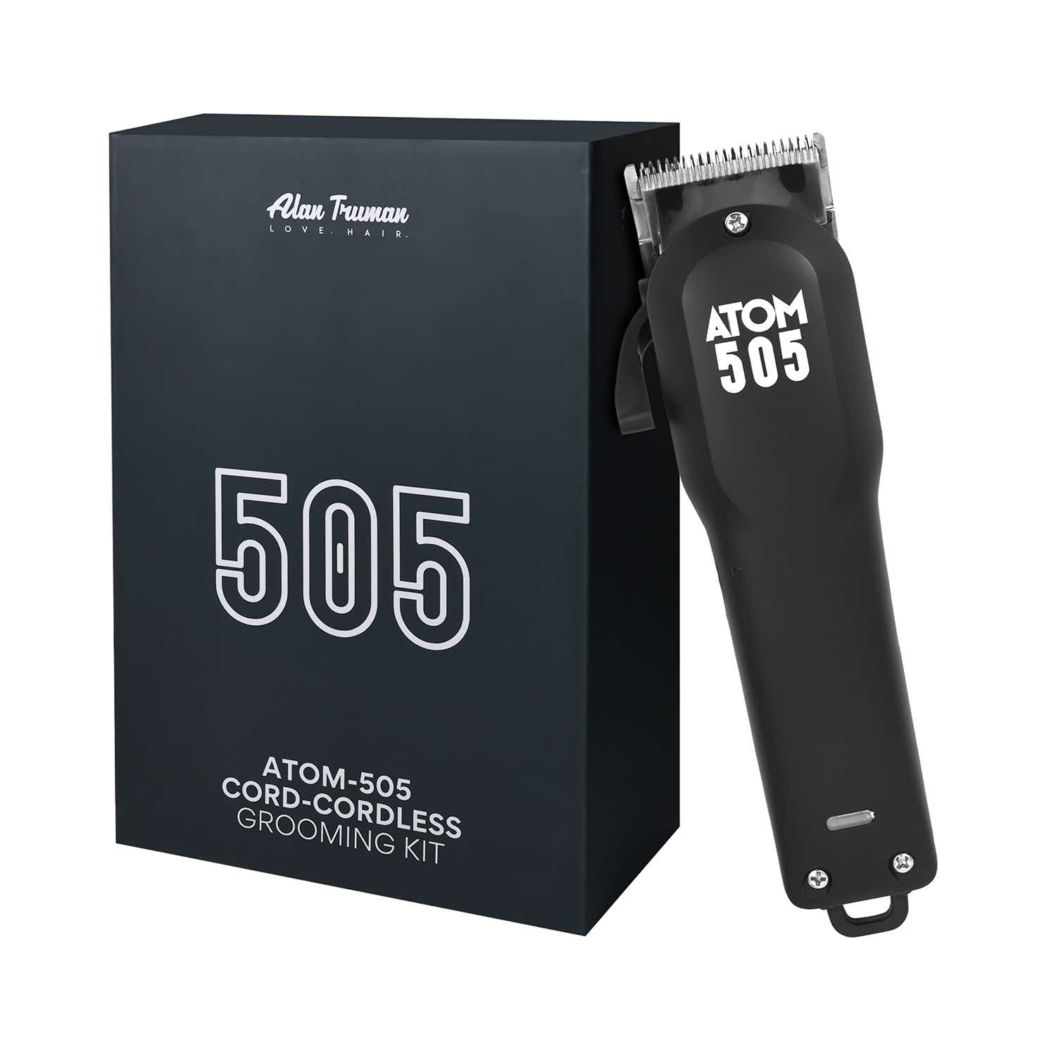 Alan Truman | Alan Truman Atom 505 Home Grooming Kit (1 Pc)