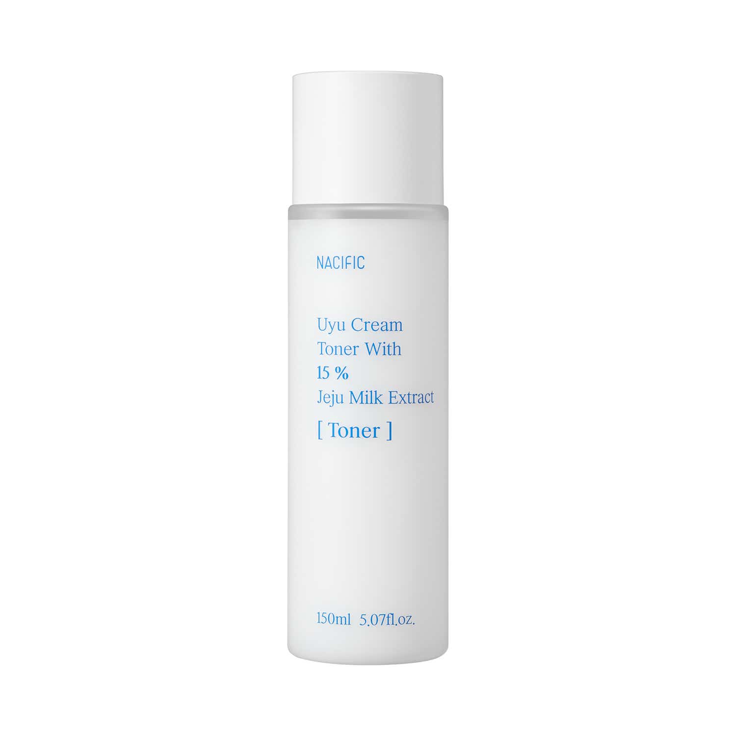 Nacific | Nacific UYU Cream Toner (150 ml)