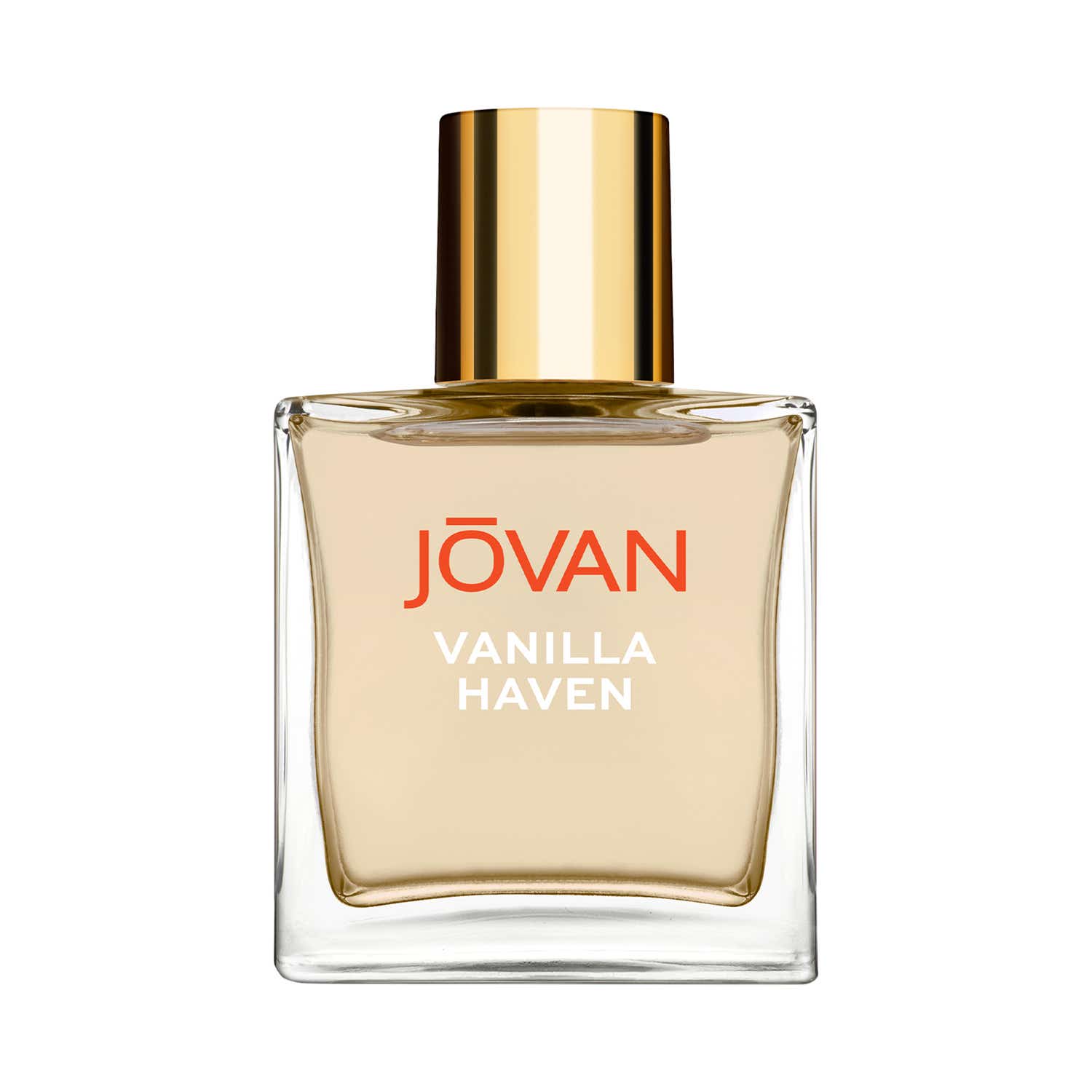 Jovan | Jovan Vanilla Haven Eau De Parfum Unisex Perfume (100 ml)