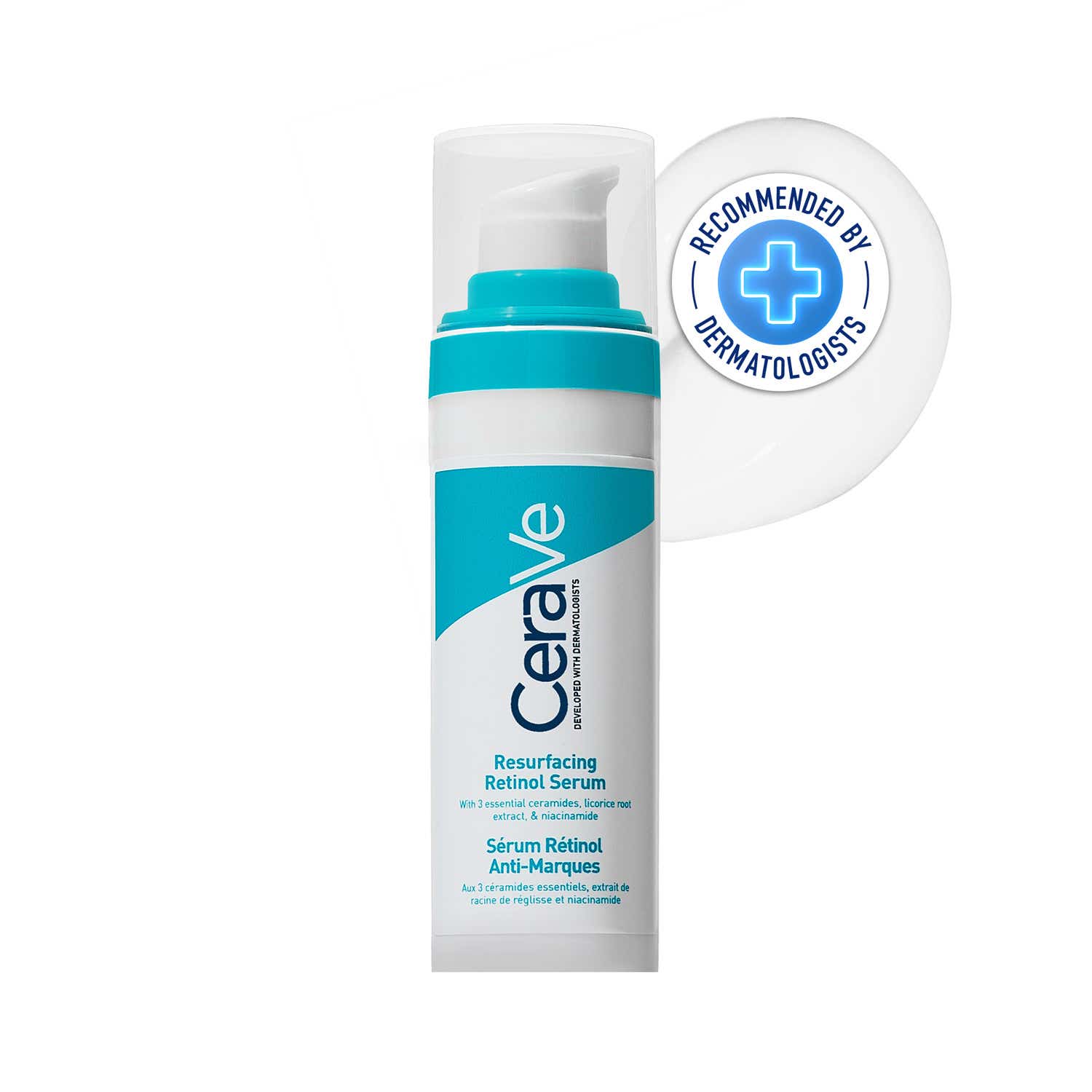 CeraVe | CeraVe Resurfacing Retinol Serum (30 ml)