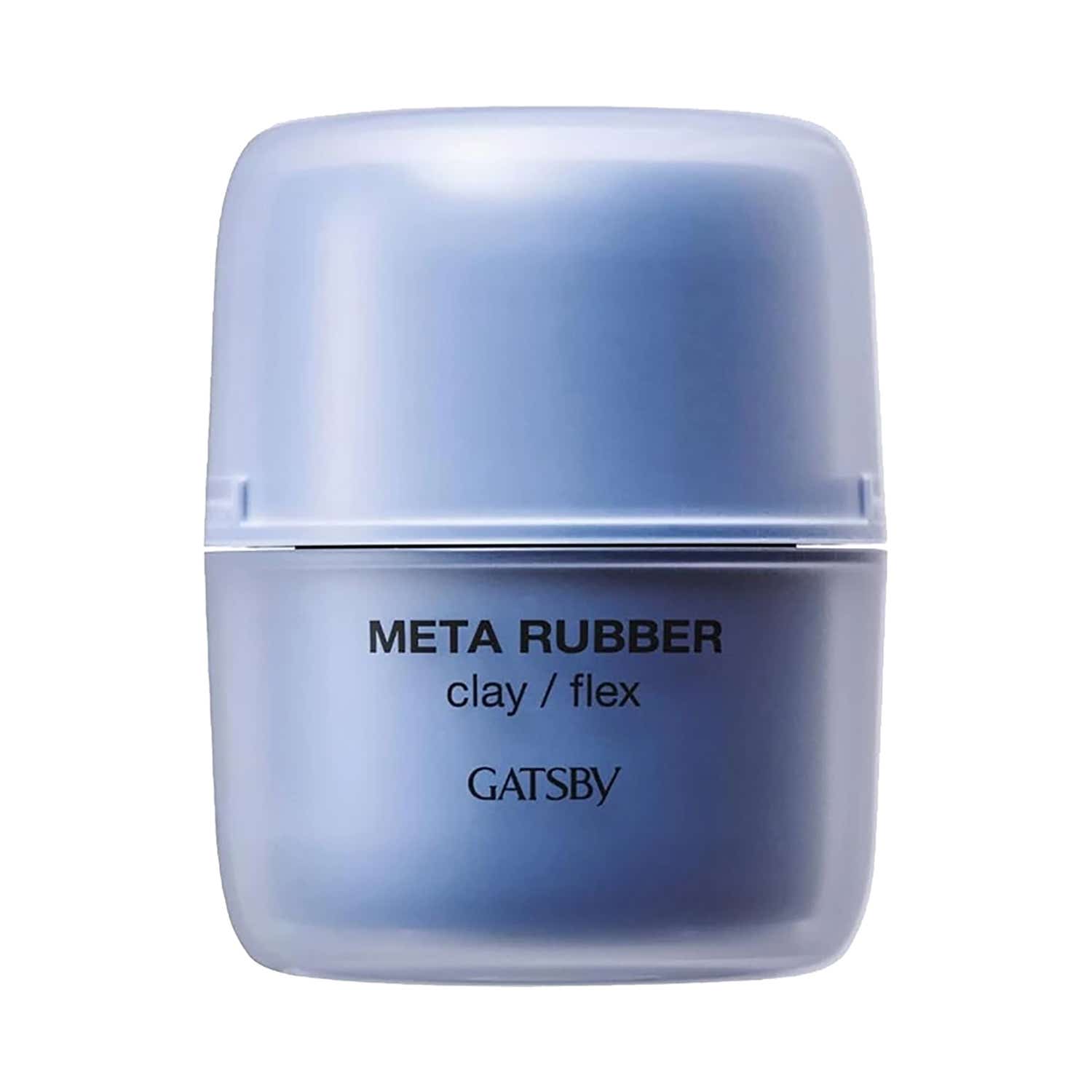 Gatsby | Gatsby Japan's No. 1 Meta Rubber - Clay Flex (65 g)
