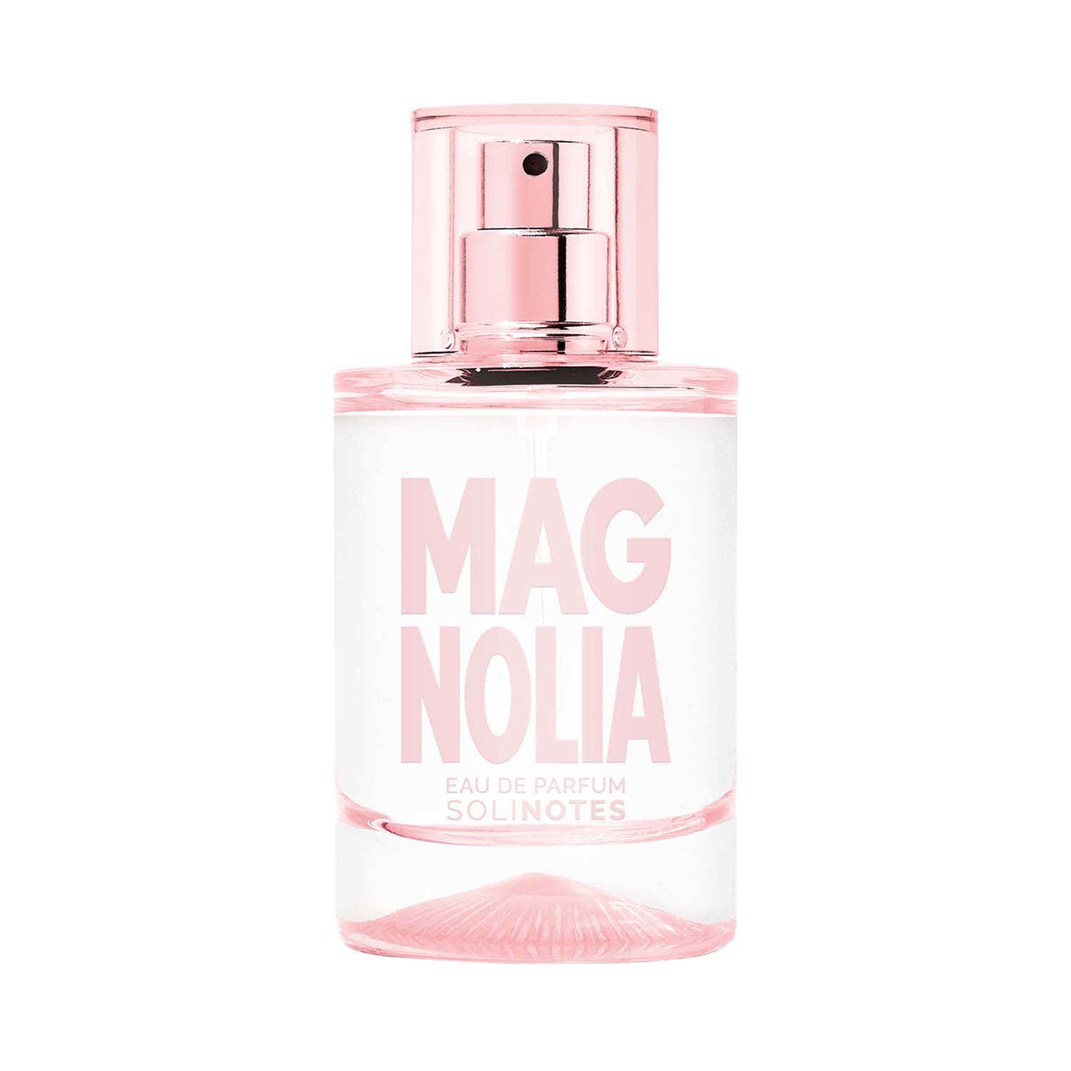 SOLINOTES | SOLINOTES Magnolia Eau de Parfum (50 ml)