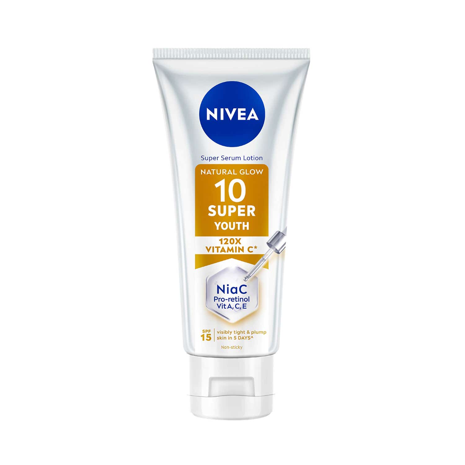 Nivea | Nivea Super 10 Youth Serum Lotion (170 ml)