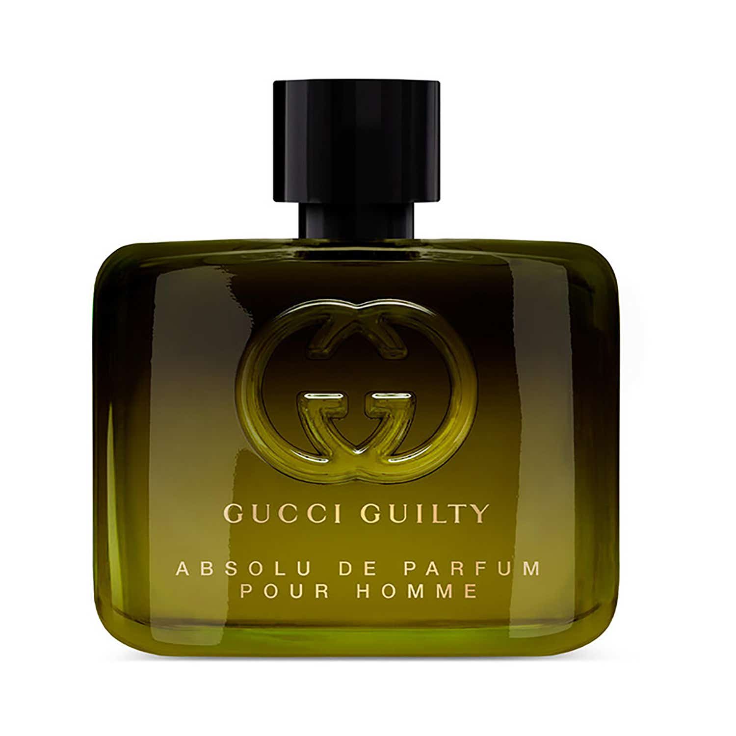 Gucci | Gucci Guilty Absolu De Parfum For Men (60 ml)