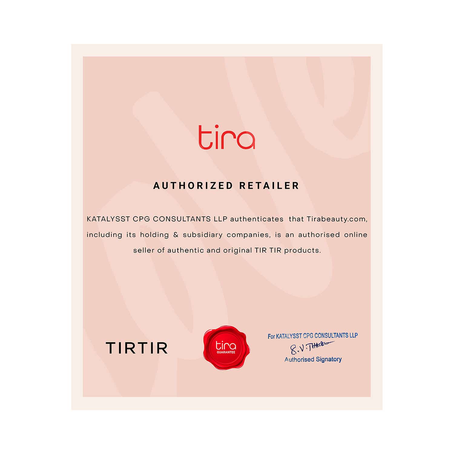 TIRTIR Mask Fit Red Mini Cushion - 17C Porcelain (4.5 g) - TIRTIR - Image 7