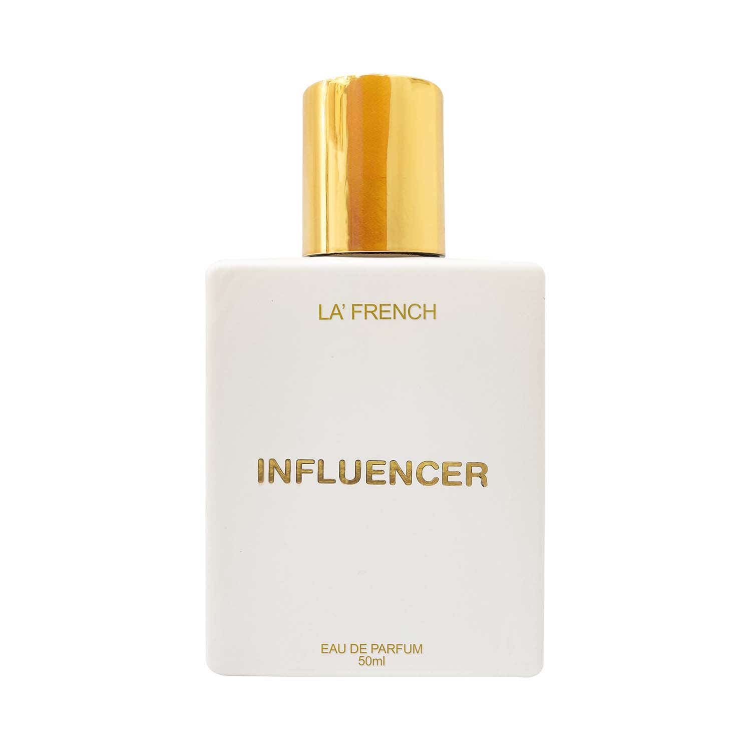 LA' French | LA' French Influencer EDP (50 ml)
