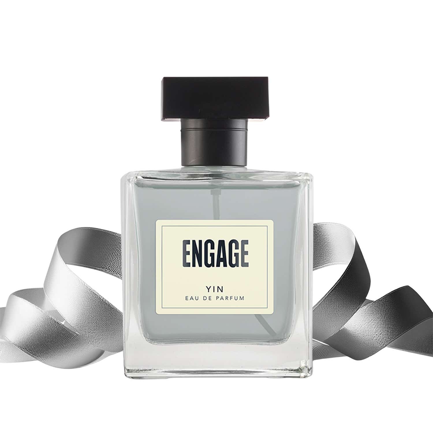 Engage | Engage Yin Eau De Parfum For Man (100 + 3 ml)