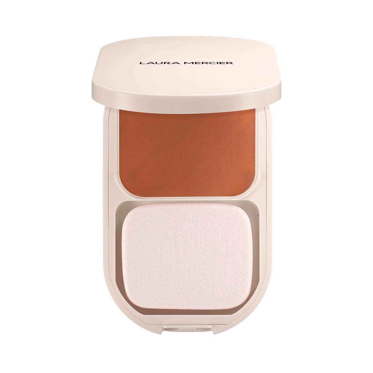 Laura Mercier | Laura Mercier Real Flawless Feather Matte Powder Foundation - 5C Cortado (6.5 g)